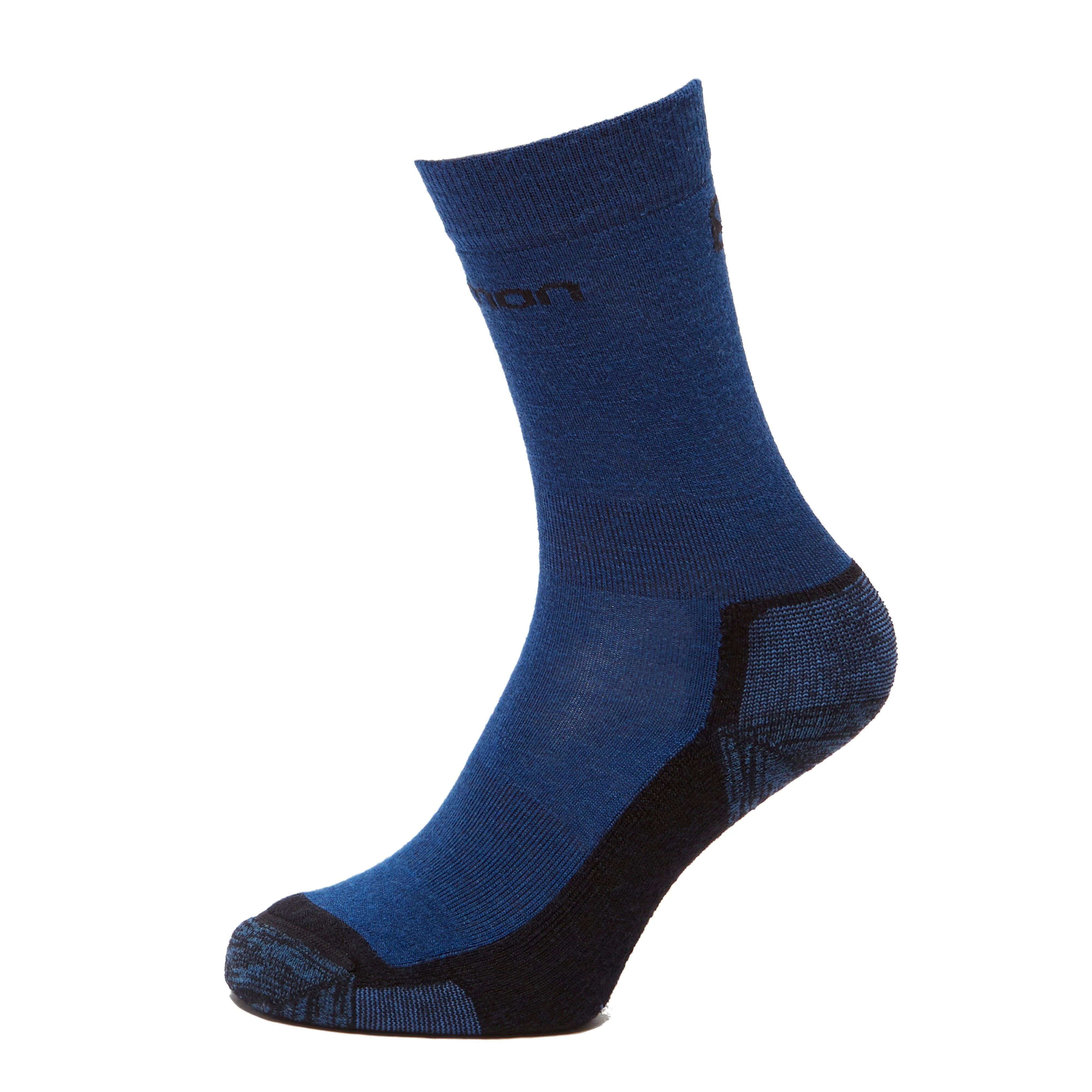 Men's Merino Socks 2 Pack - Image 6