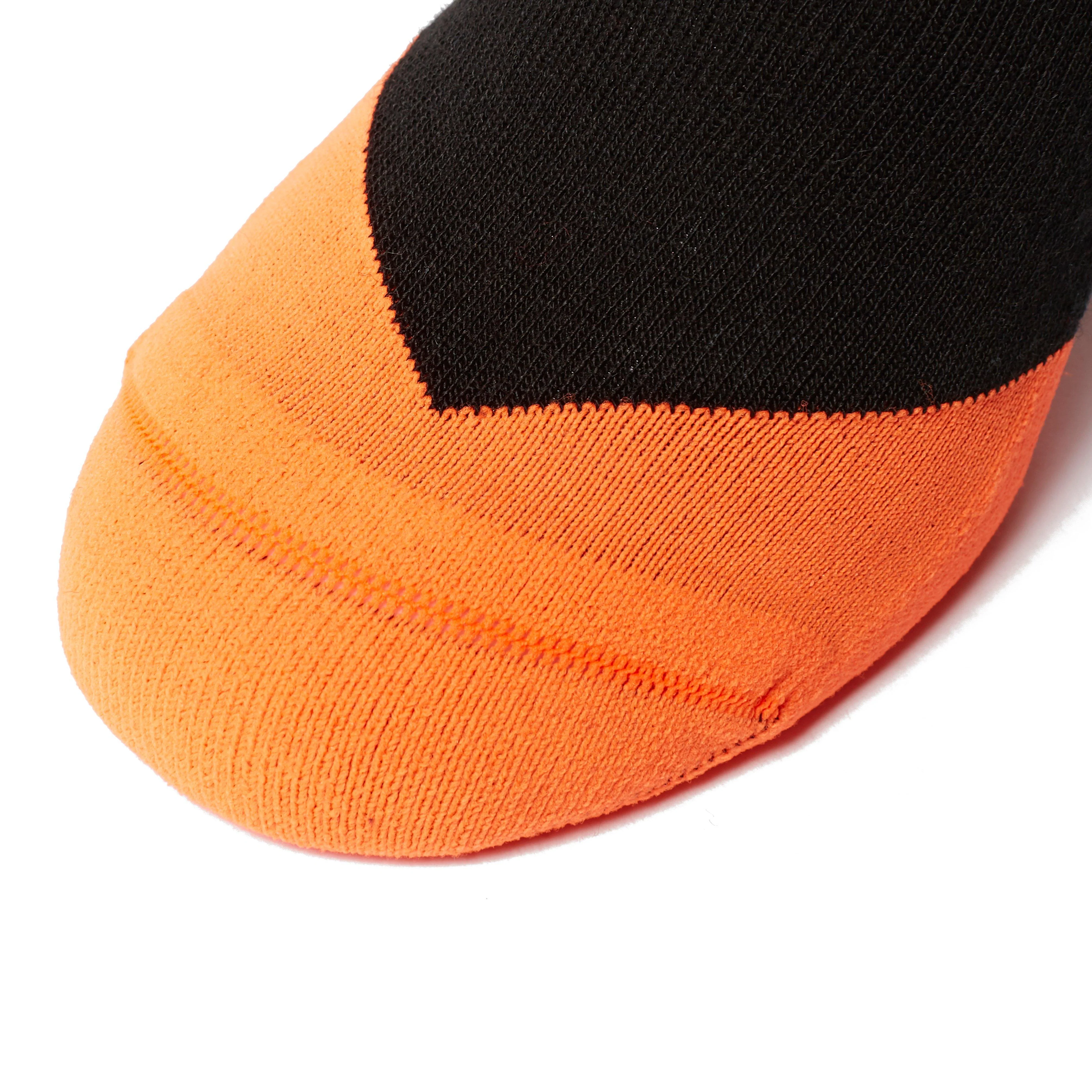 Men's Morillion Ski Socks 2 Pack - Image 4