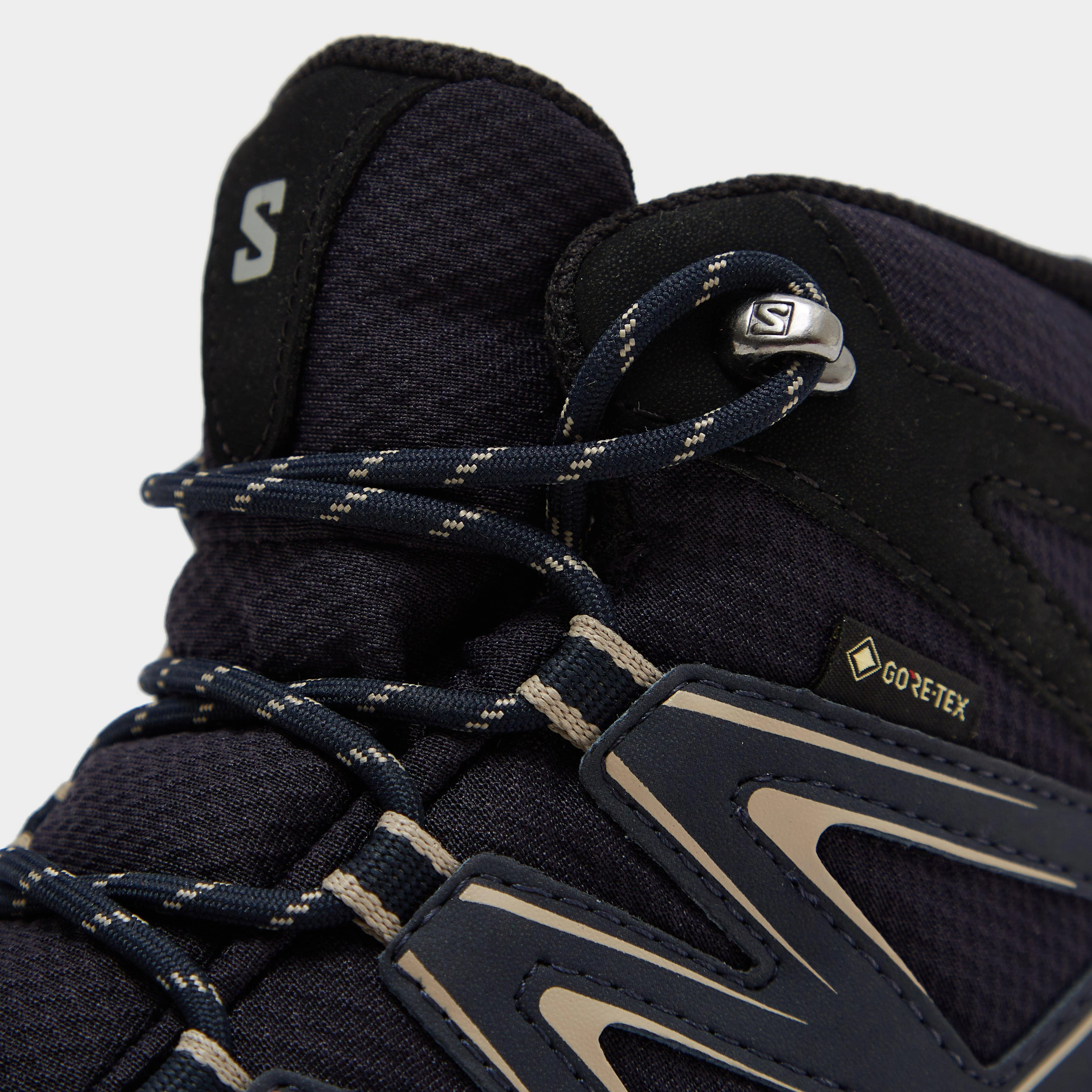 Men’s Onis Mid GORE-TEX® Hiking Boots - Image 4