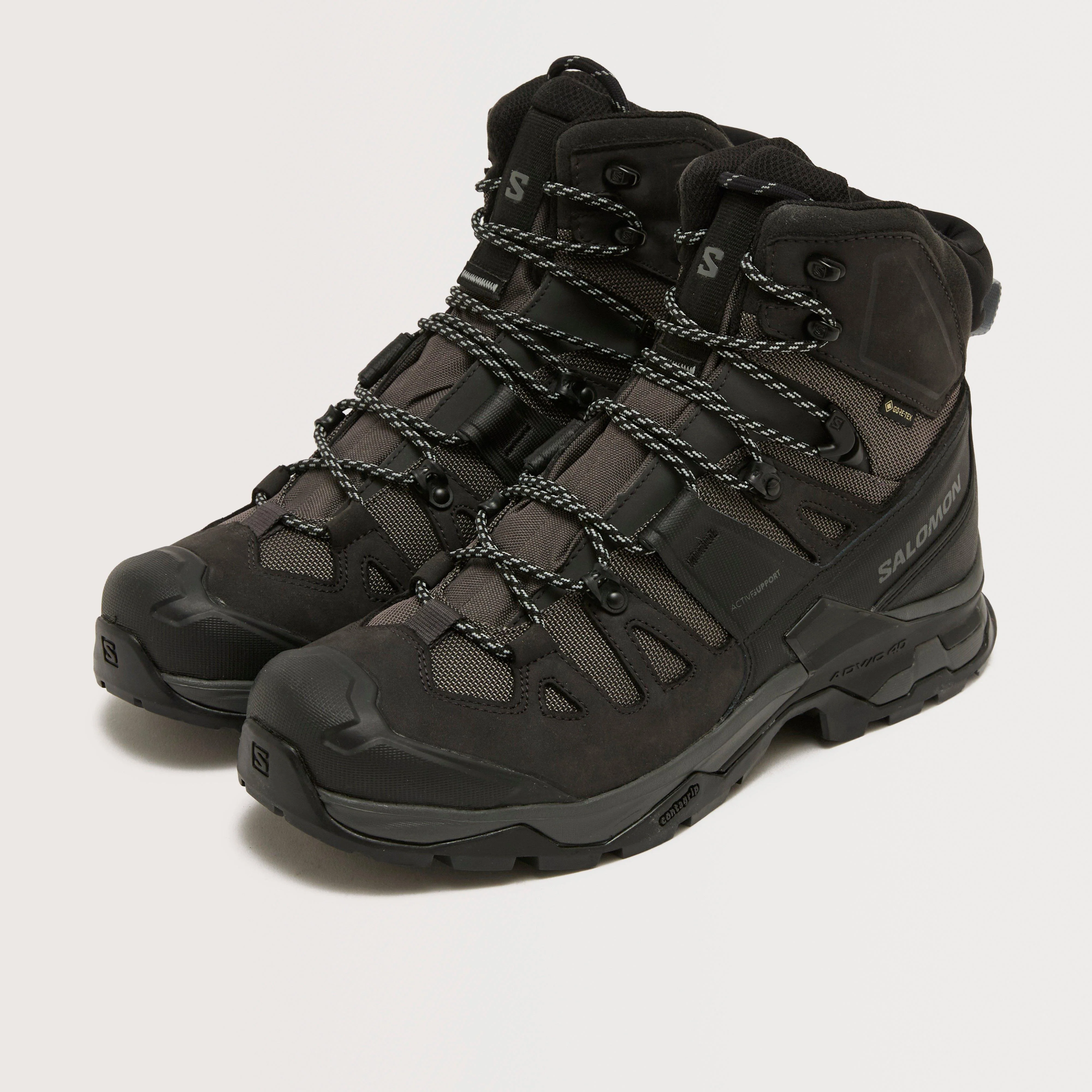 Men's Quest 4D 4 GORE-TEX Hiking Boot - Image 2