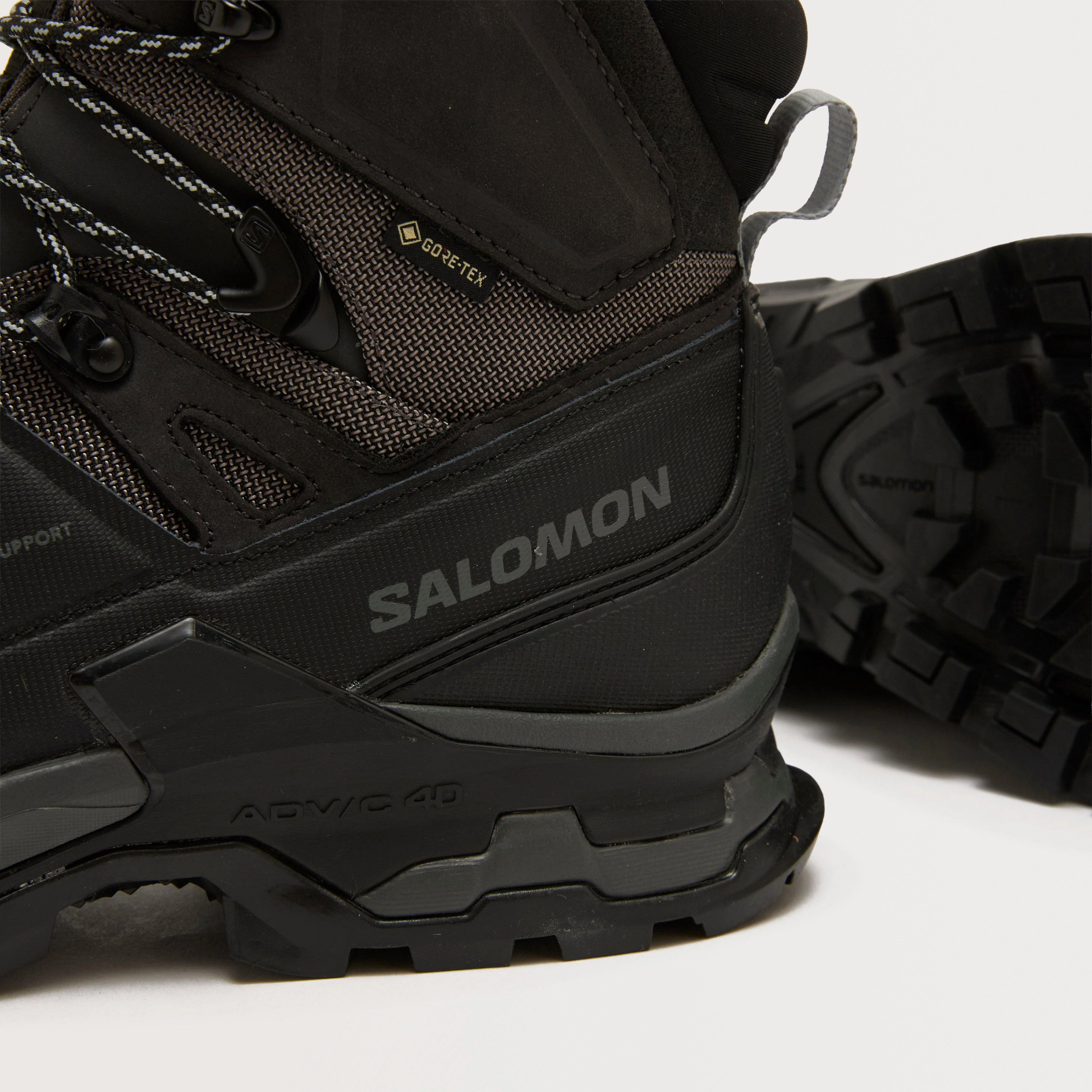 Men's Quest 4D 4 GORE-TEX Hiking Boot - Image 4
