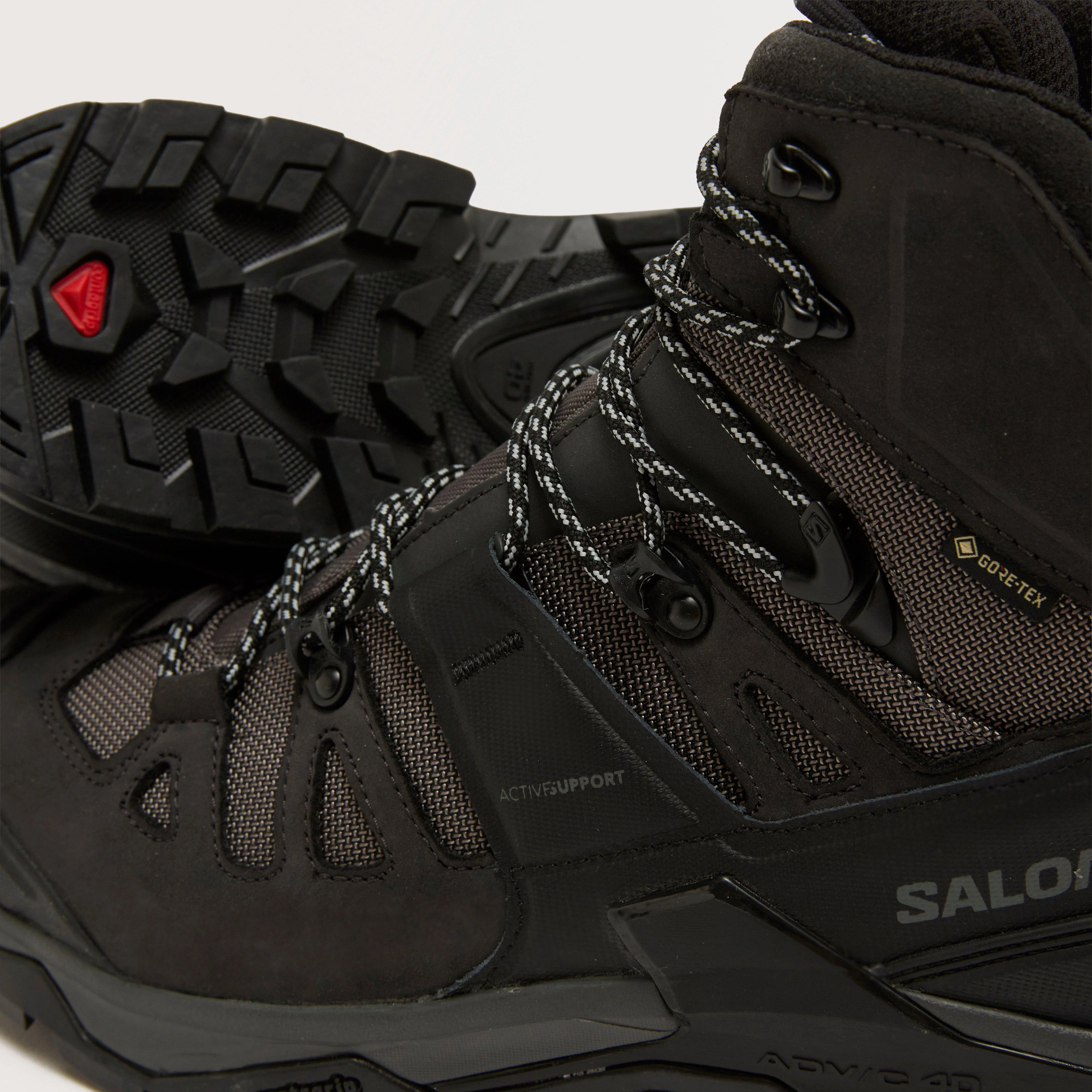 Men's Quest 4D 4 GORE-TEX Hiking Boot - Image 5