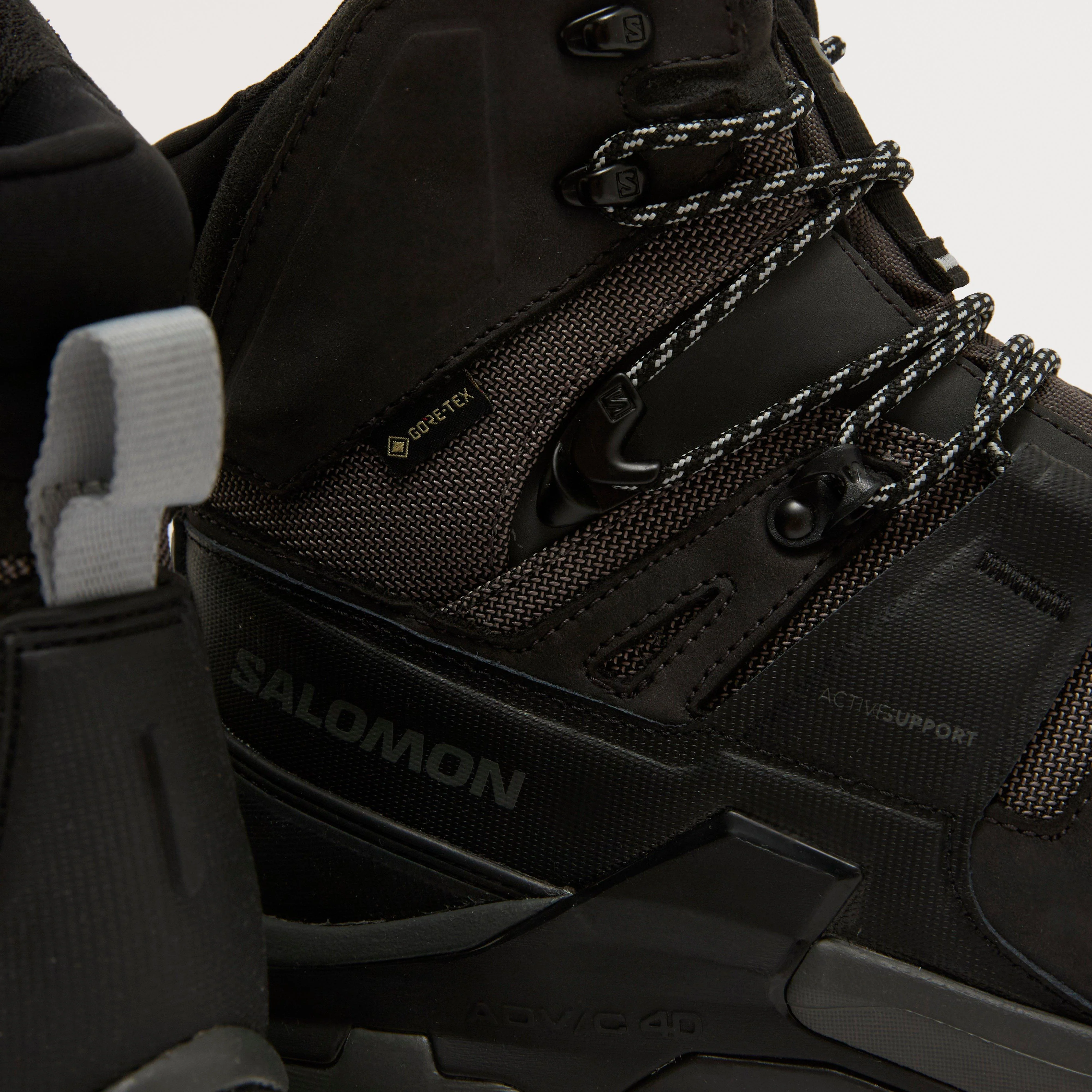 Men's Quest 4D 4 GORE-TEX Hiking Boot - Image 6