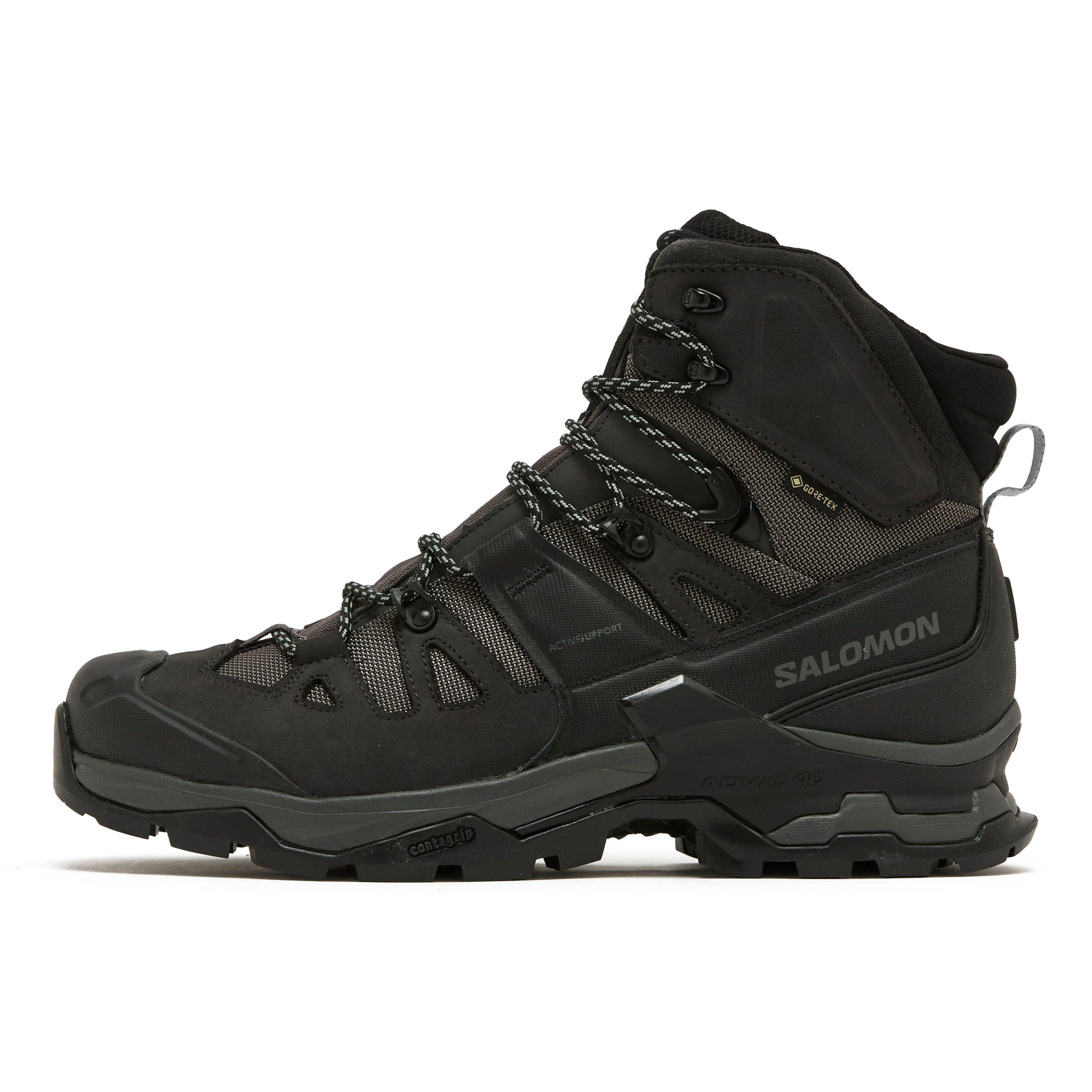 Men's Quest 4D 4 GORE-TEX Hiking Boot - Image 7
