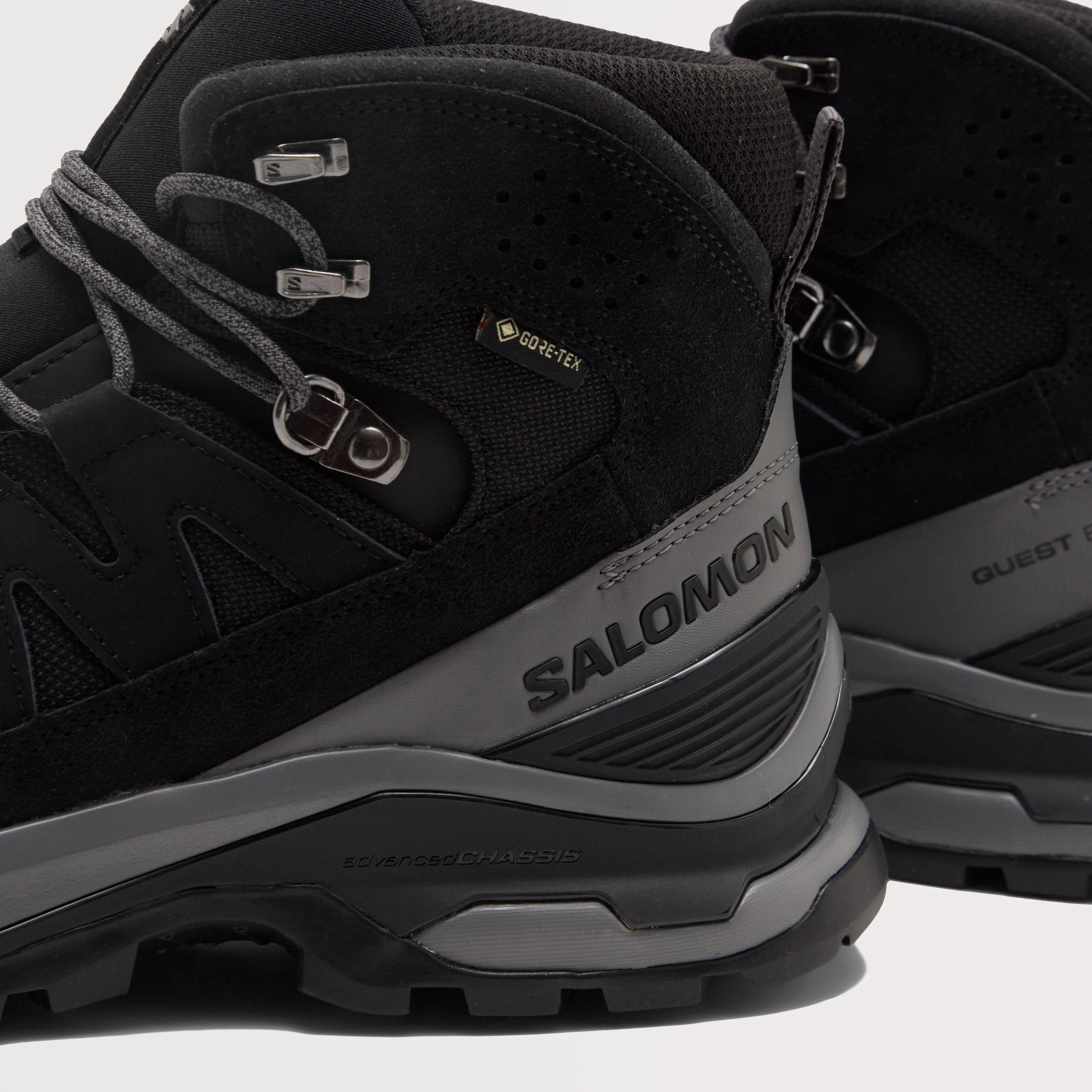 Men’s Quest Echo Gore-Tex - Image 4