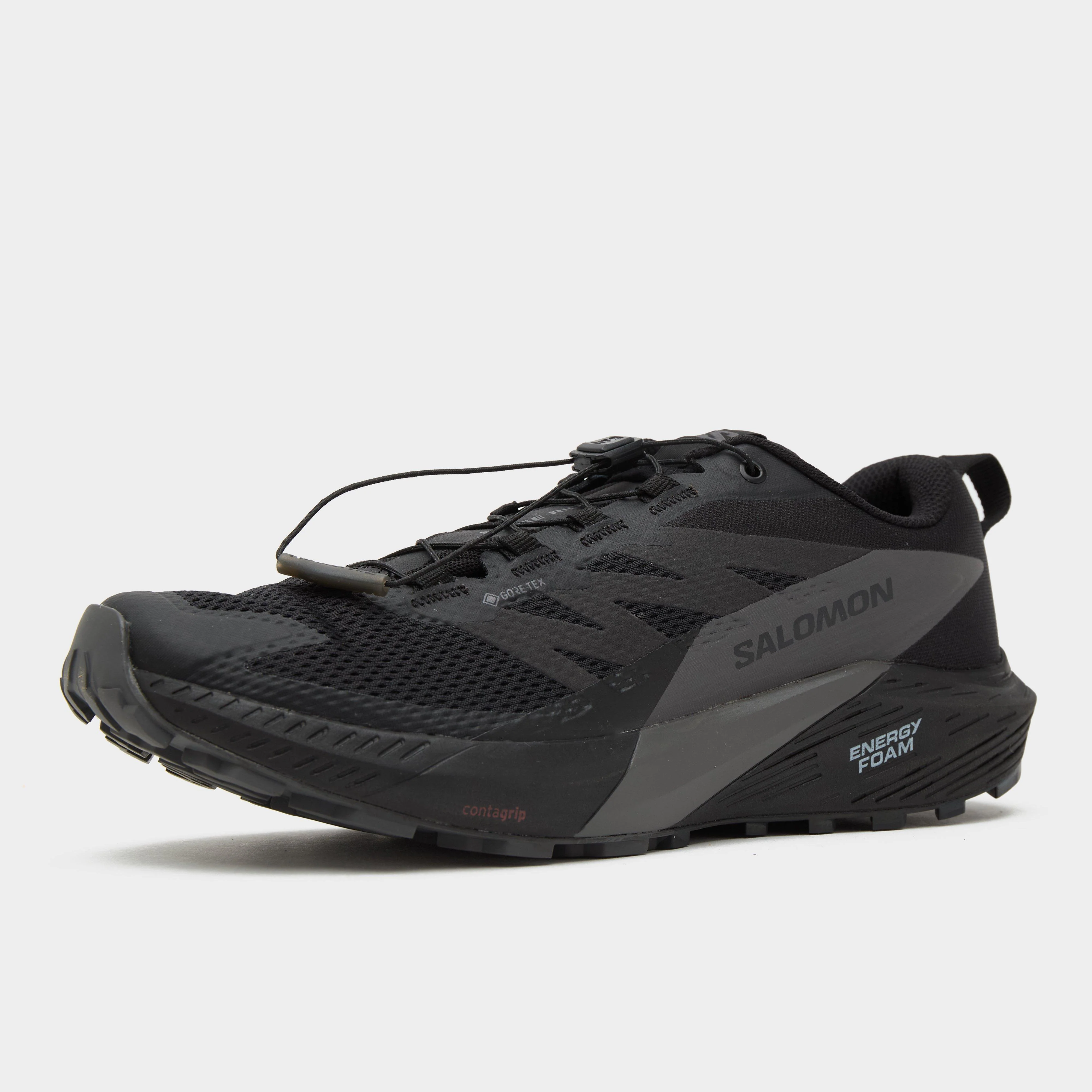 Men’s Sense Ride 5 GORE-TEX® Trail Running Shoes - Image 3