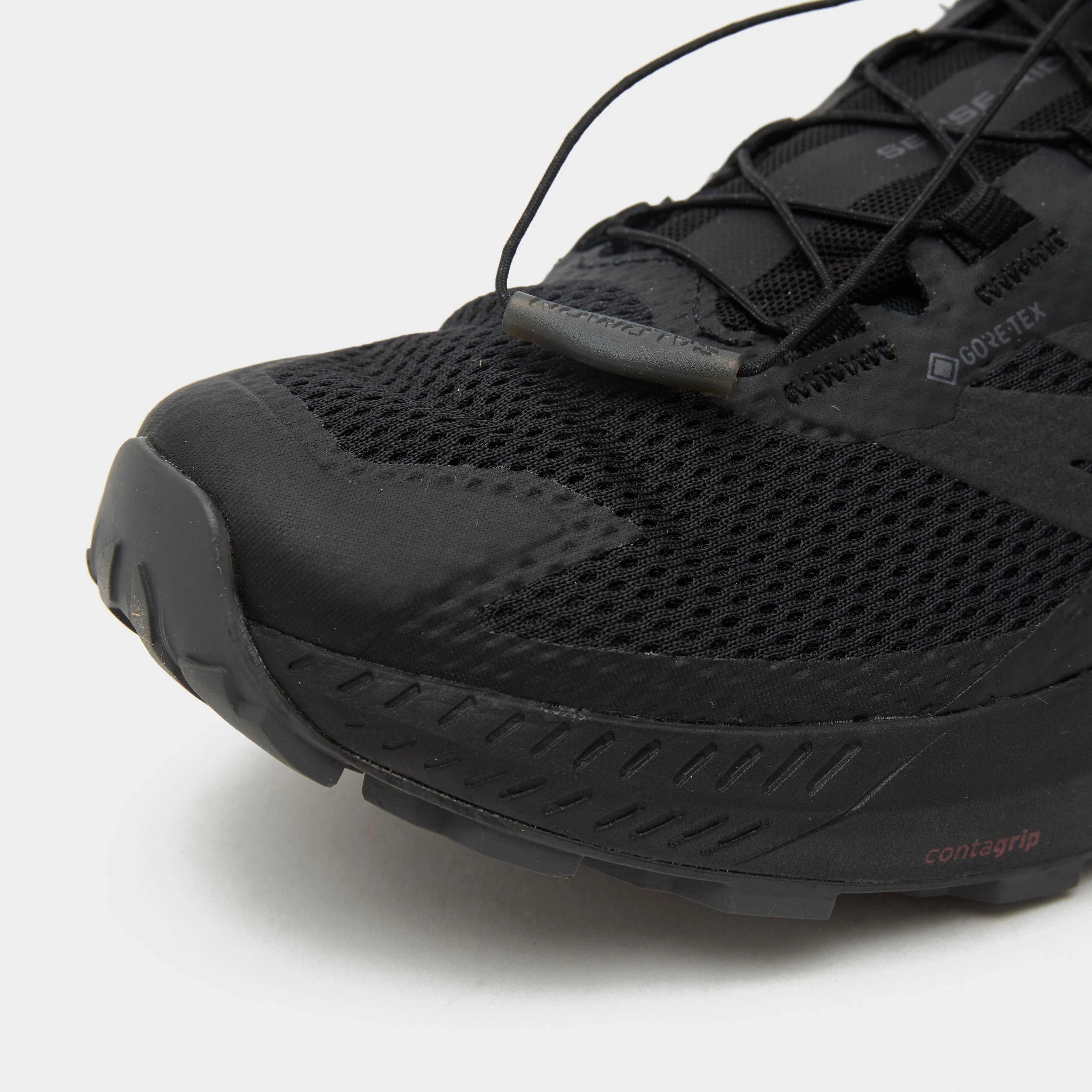 Men’s Sense Ride 5 GORE-TEX® Trail Running Shoes - Image 4