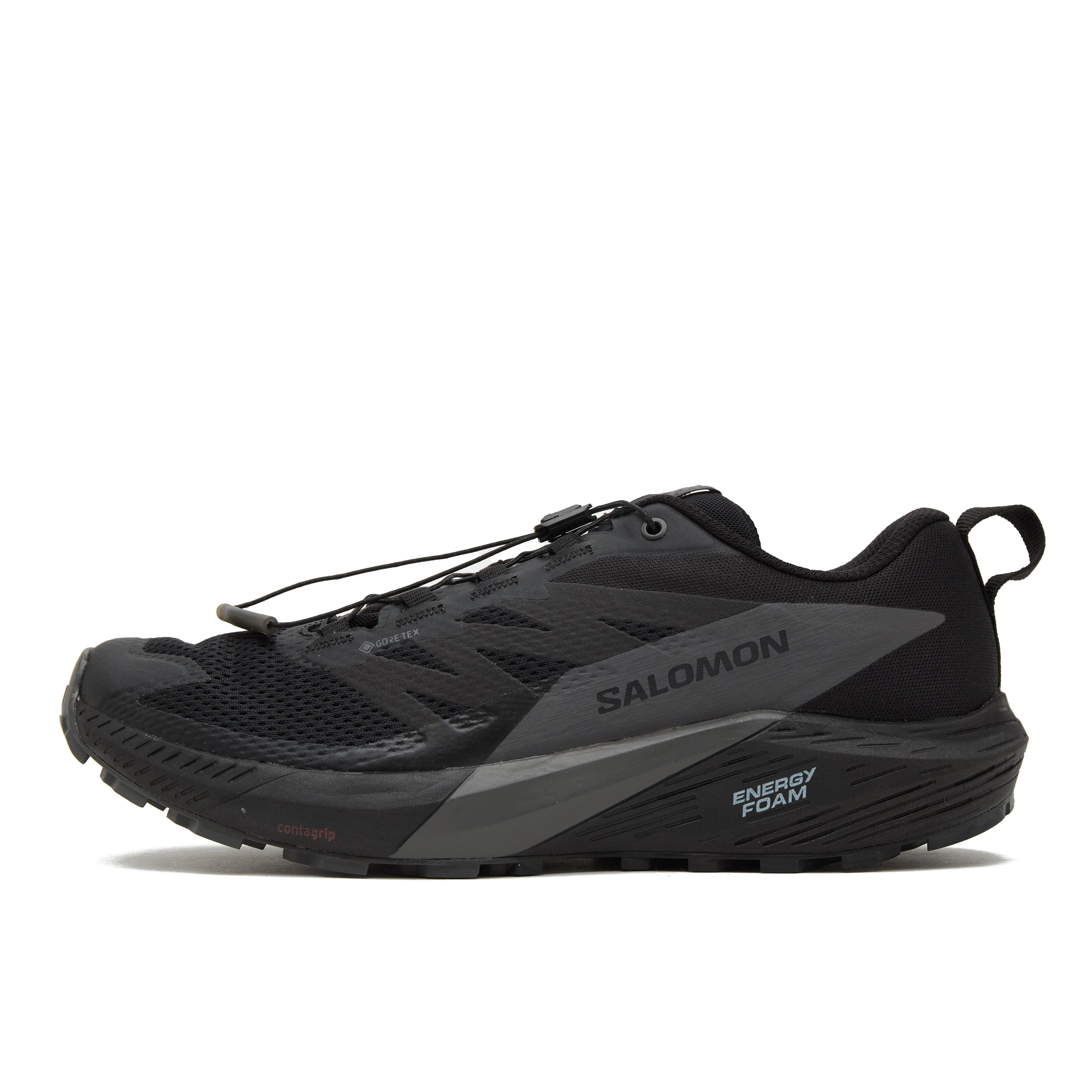 Men’s Sense Ride 5 GORE-TEX® Trail Running Shoes - Image 7