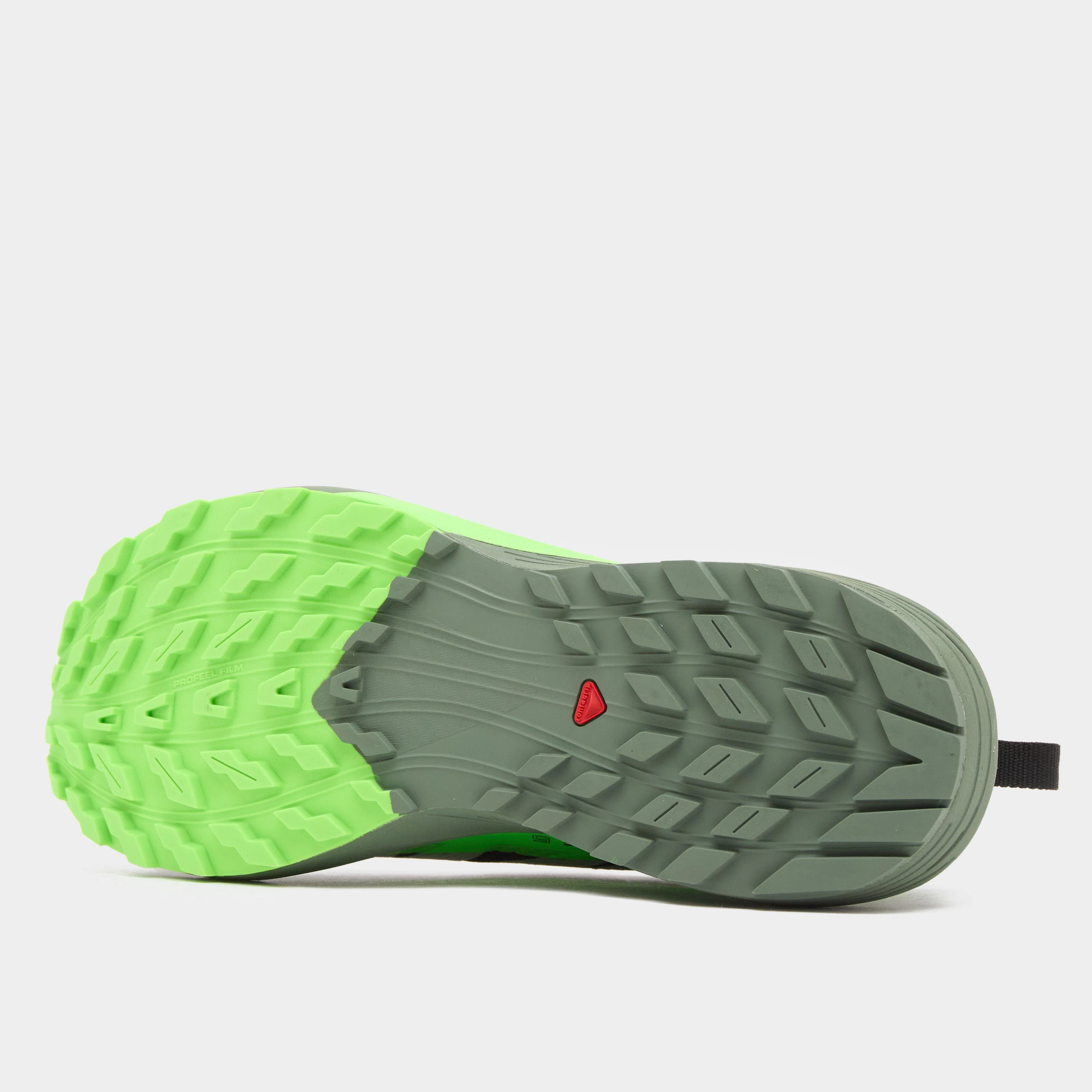 Men’s Sense Ride 5 Trail Running Shoes - Image 2