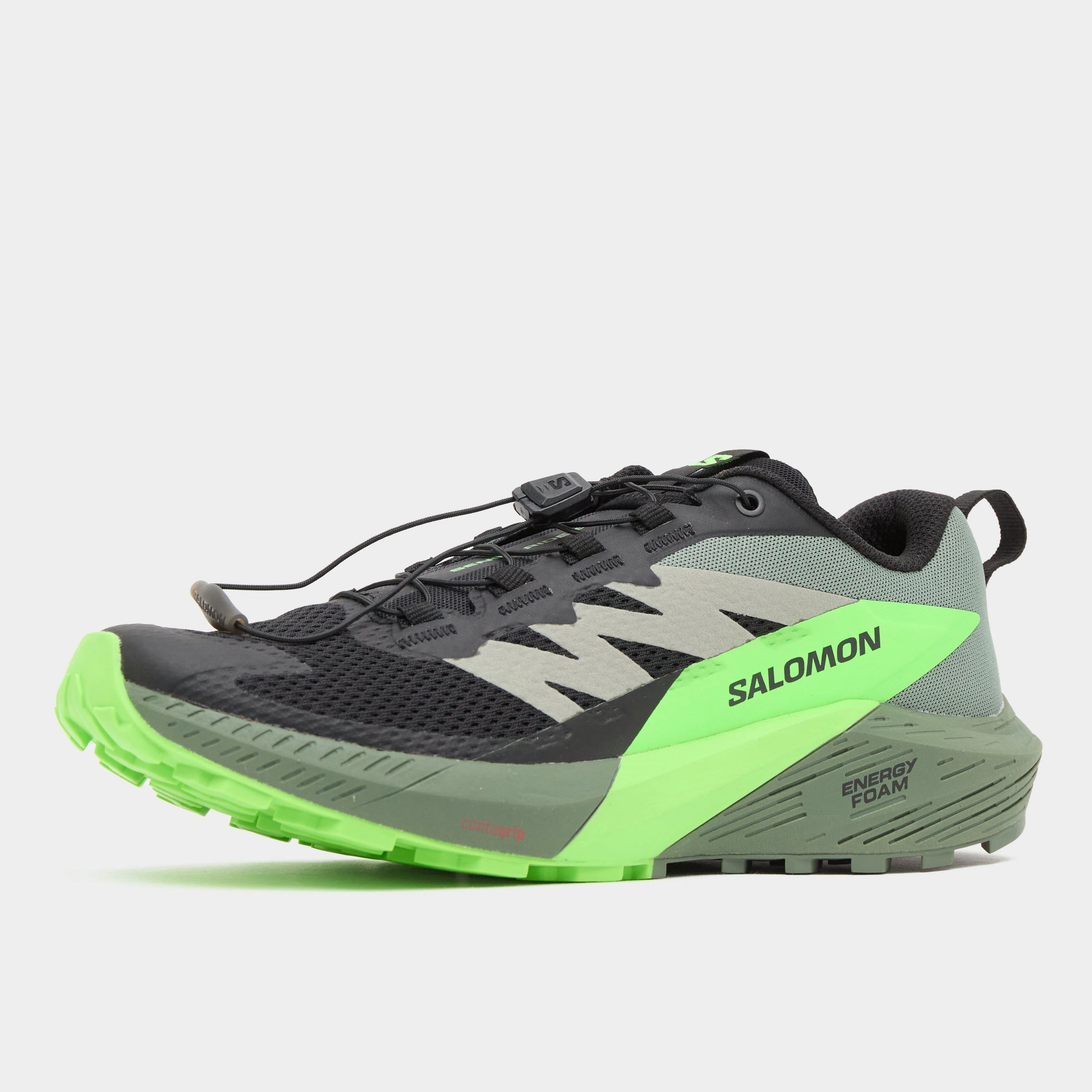 Men’s Sense Ride 5 Trail Running Shoes - Image 3