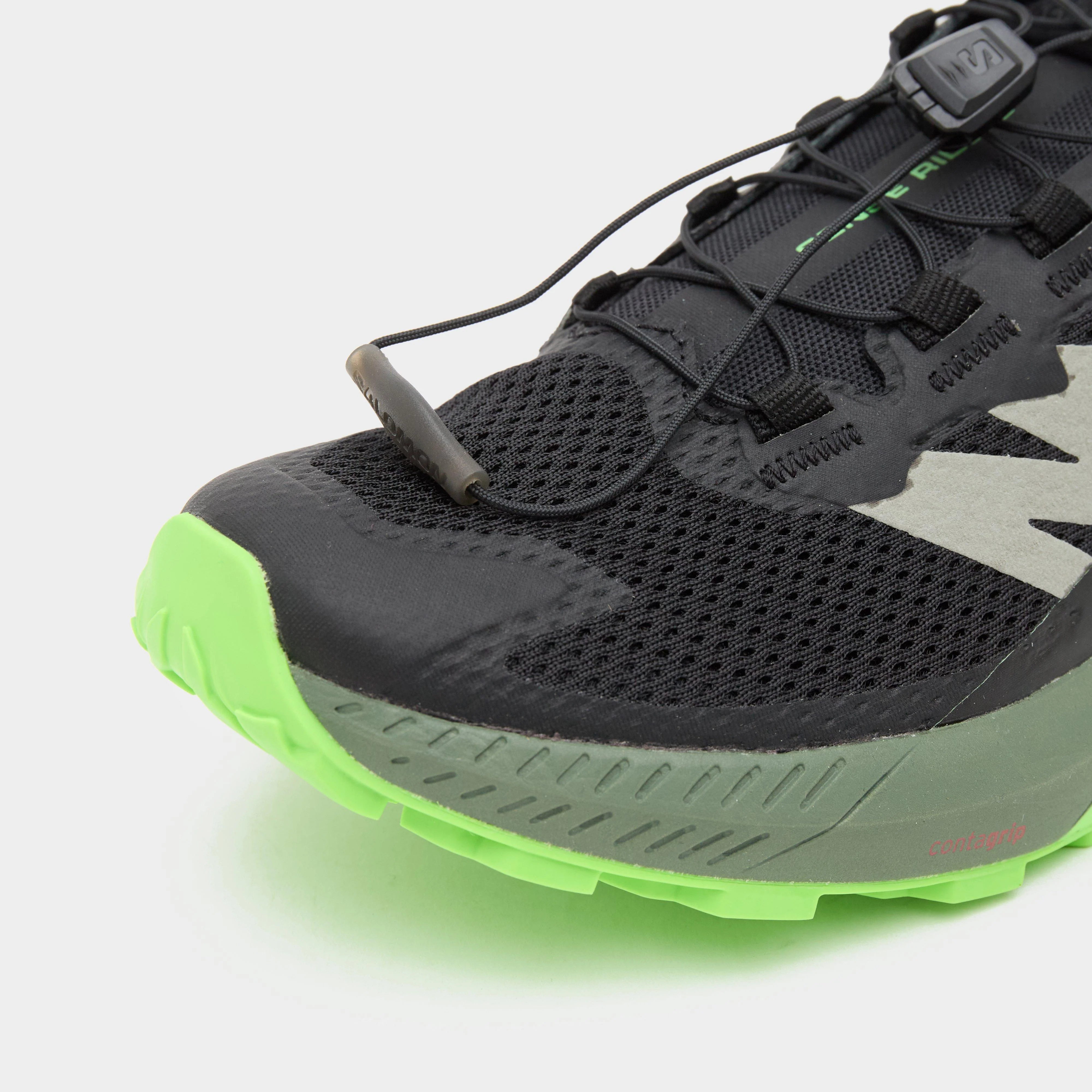 Men’s Sense Ride 5 Trail Running Shoes - Image 4