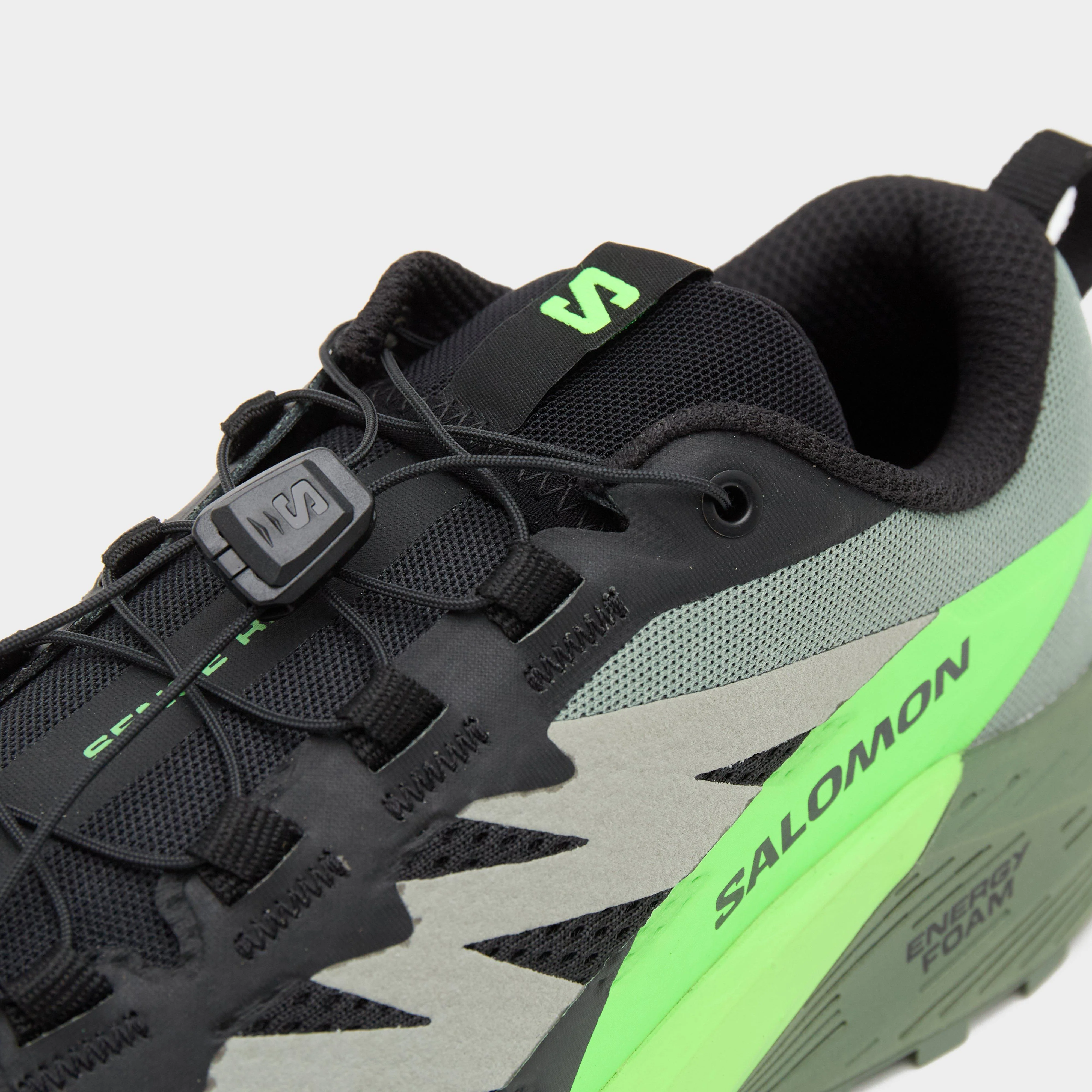 Men’s Sense Ride 5 Trail Running Shoes - Image 5