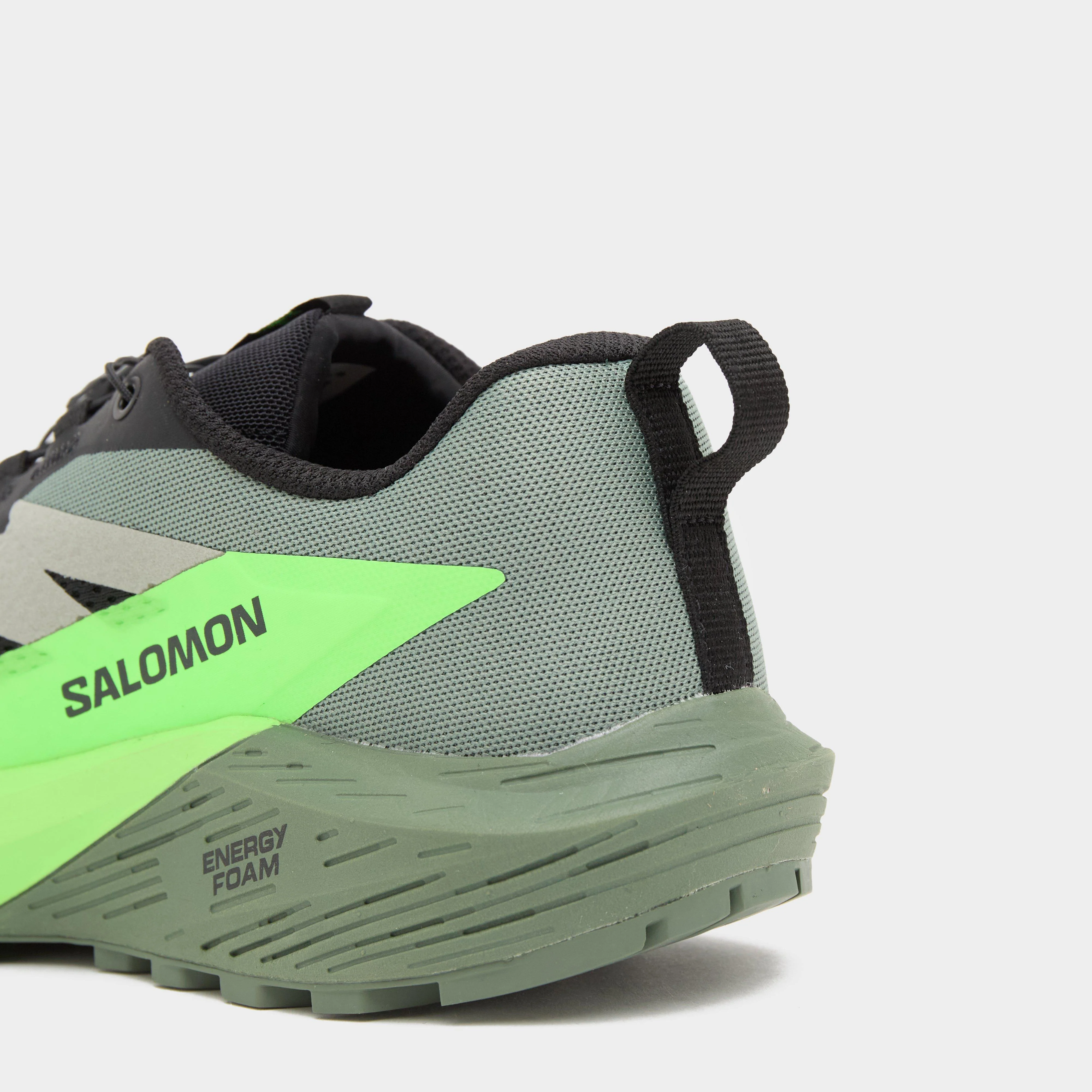 Men’s Sense Ride 5 Trail Running Shoes - Image 6