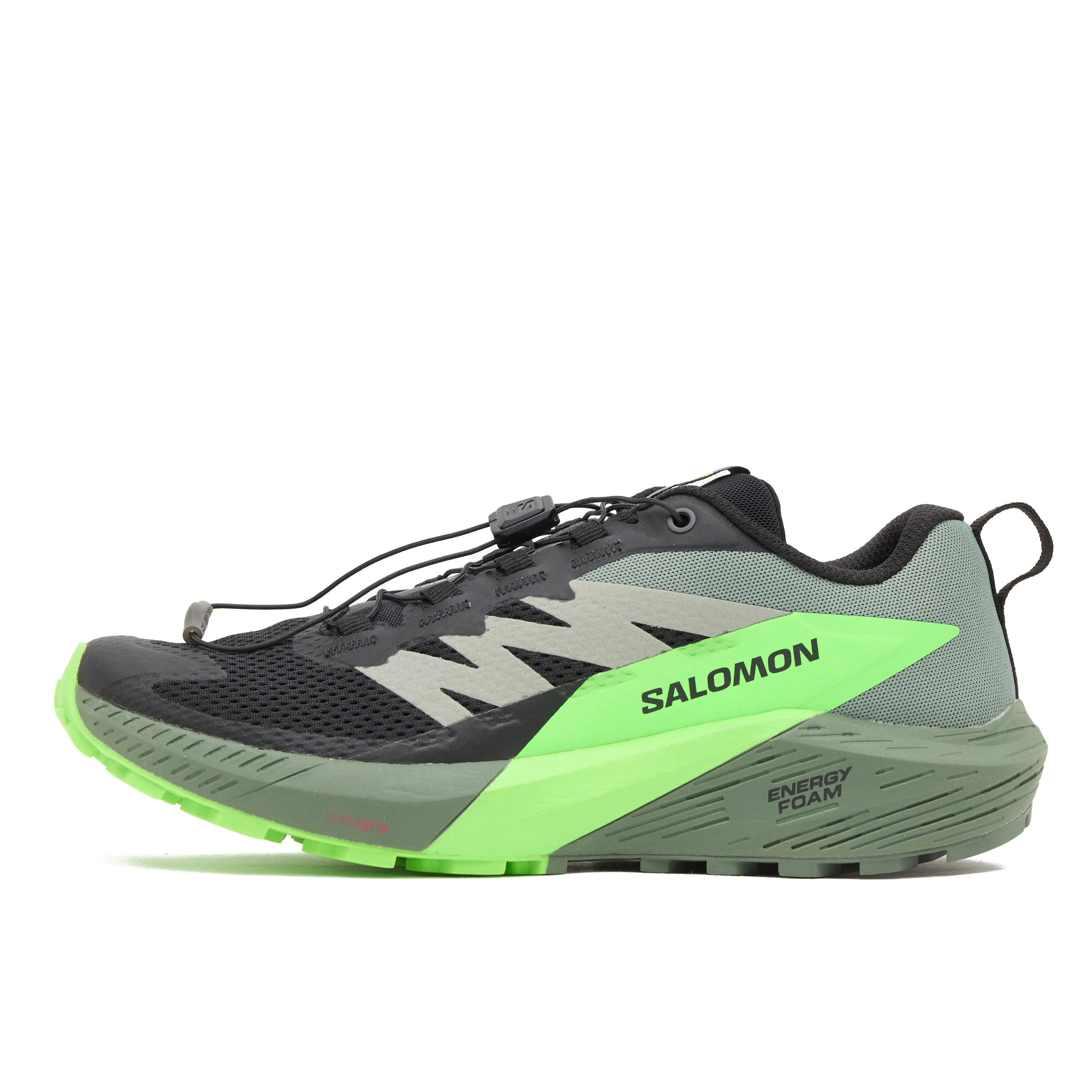Men’s Sense Ride 5 Trail Running Shoes - Image 7