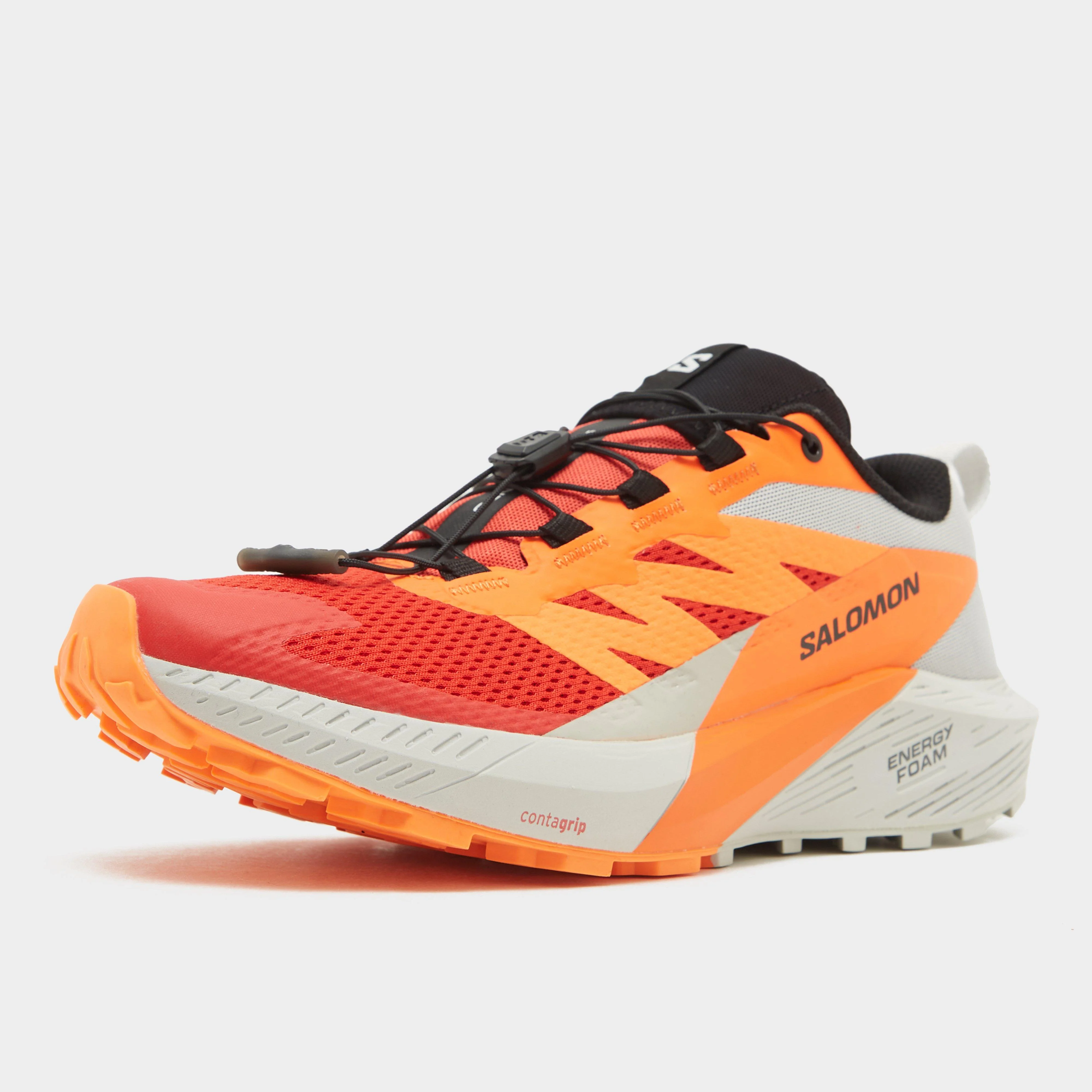 Men’s Sense Ride 5 Trail Running Shoes - Image 3