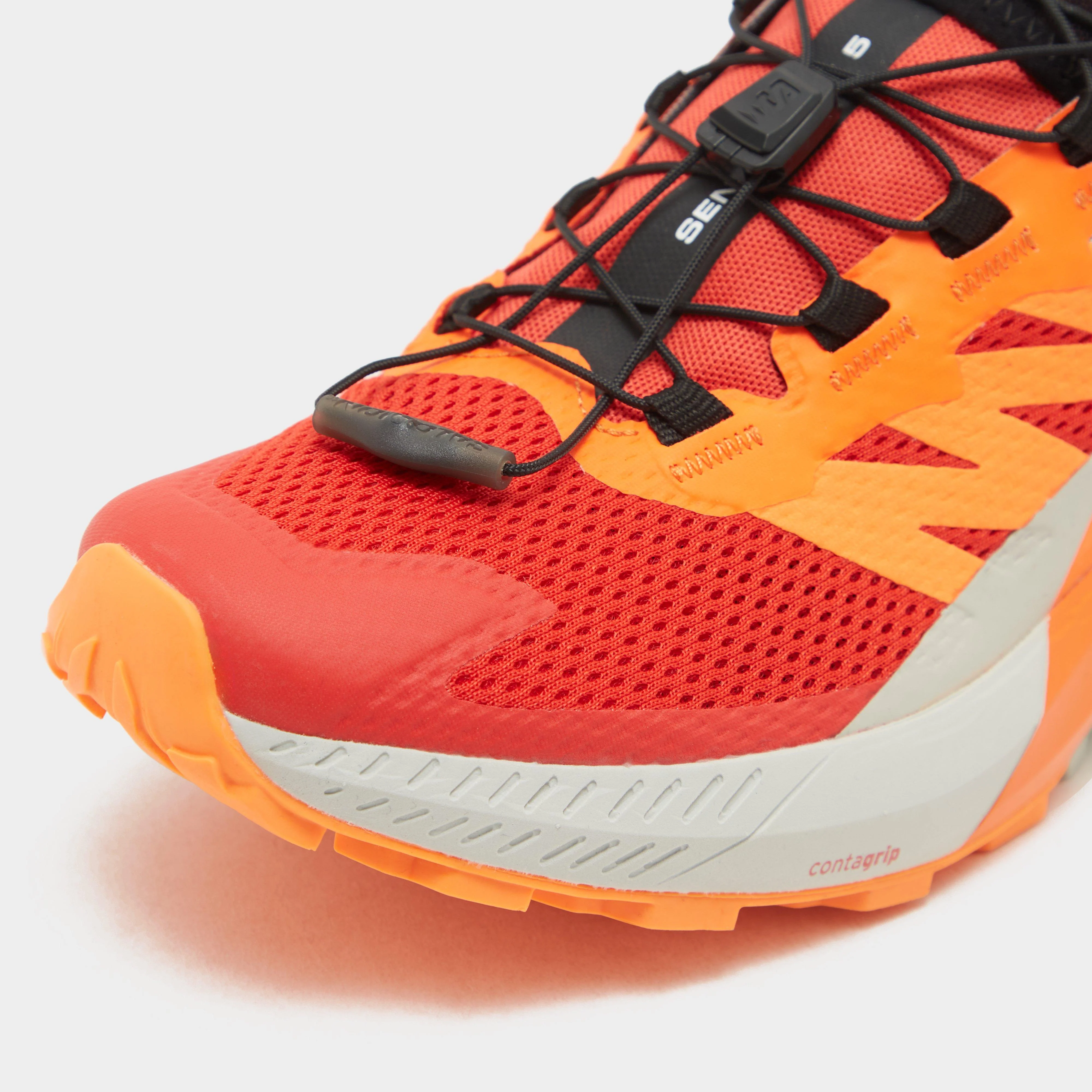 Men’s Sense Ride 5 Trail Running Shoes - Image 5