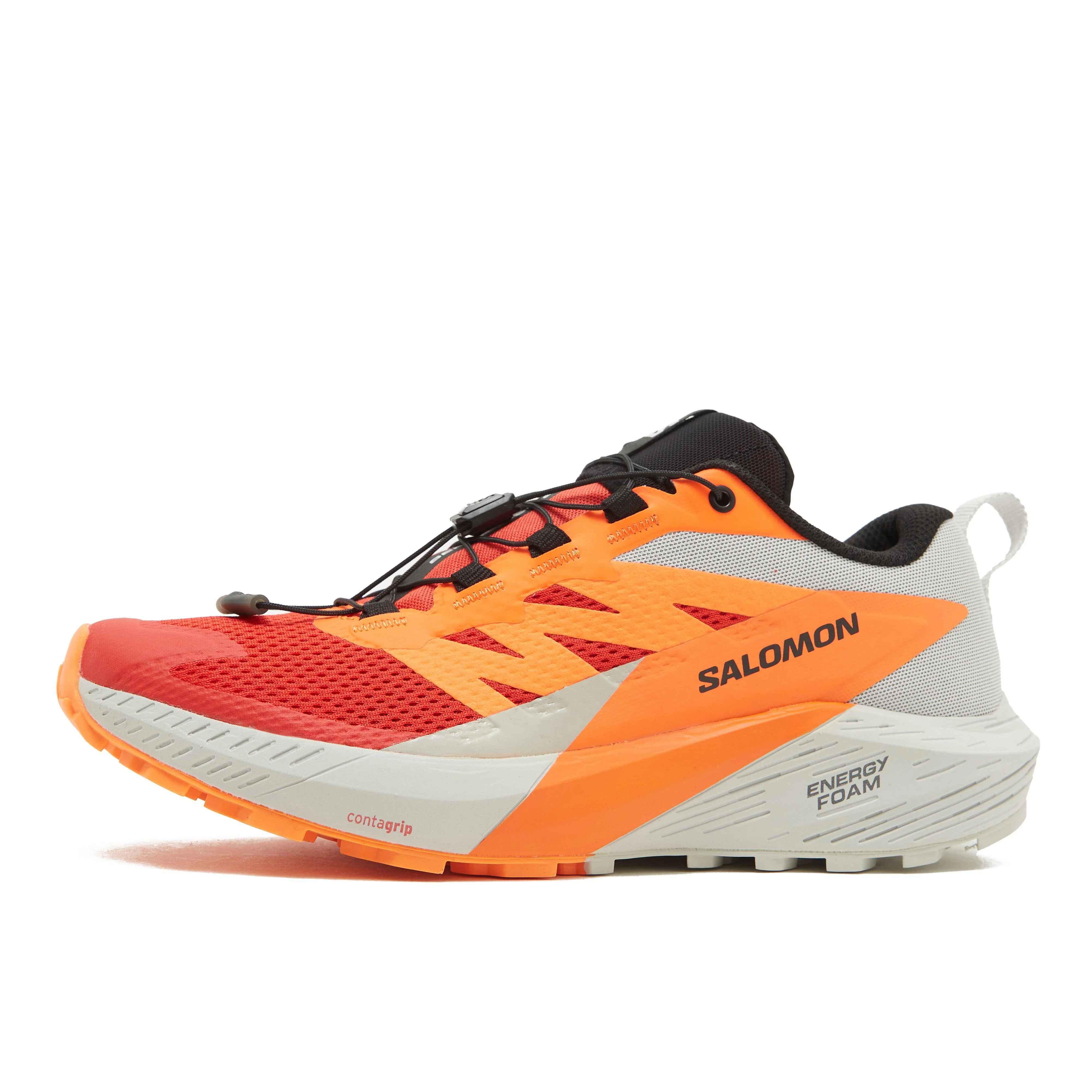 Men’s Sense Ride 5 Trail Running Shoes - Image 7