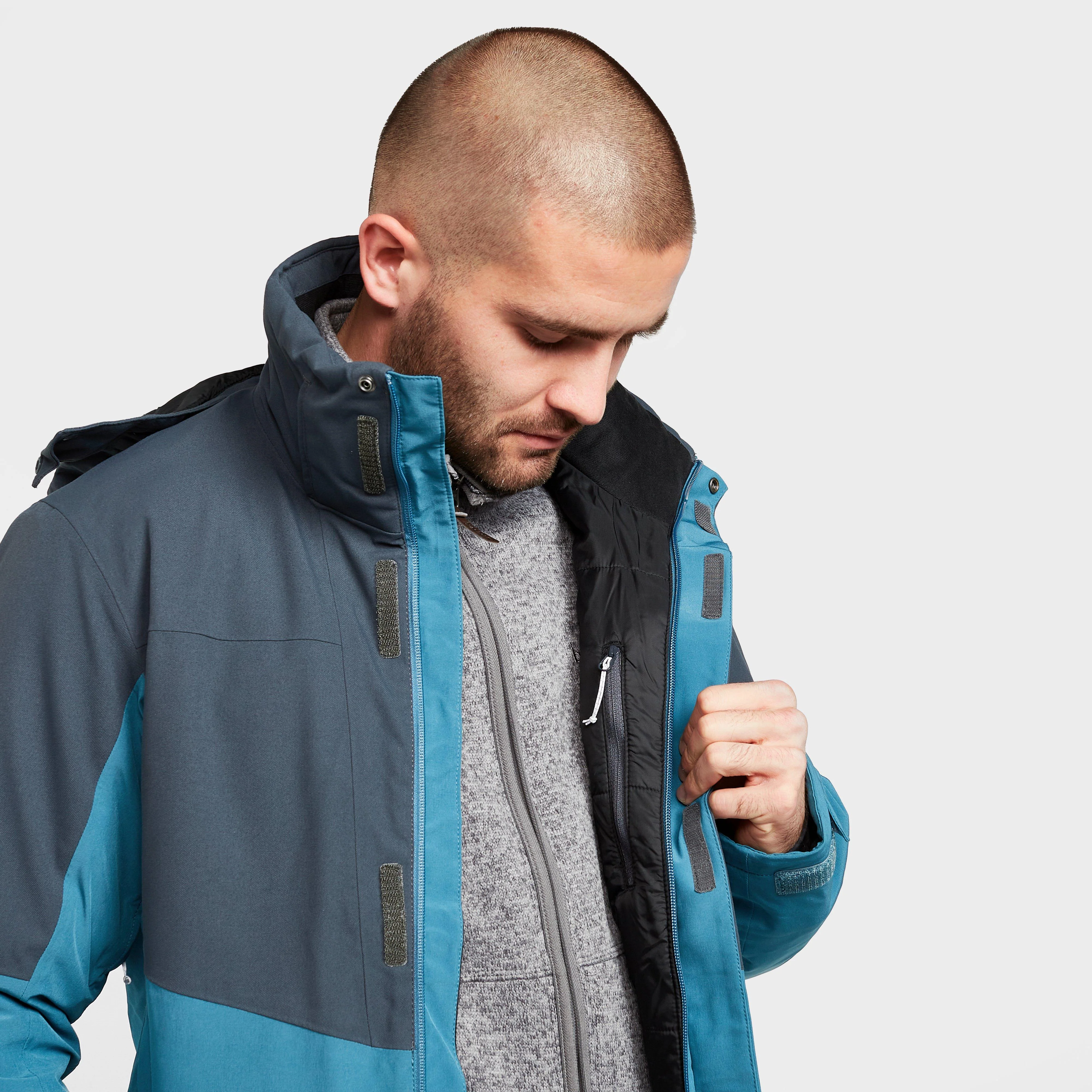 Men’s Speed Jacket - Image 10