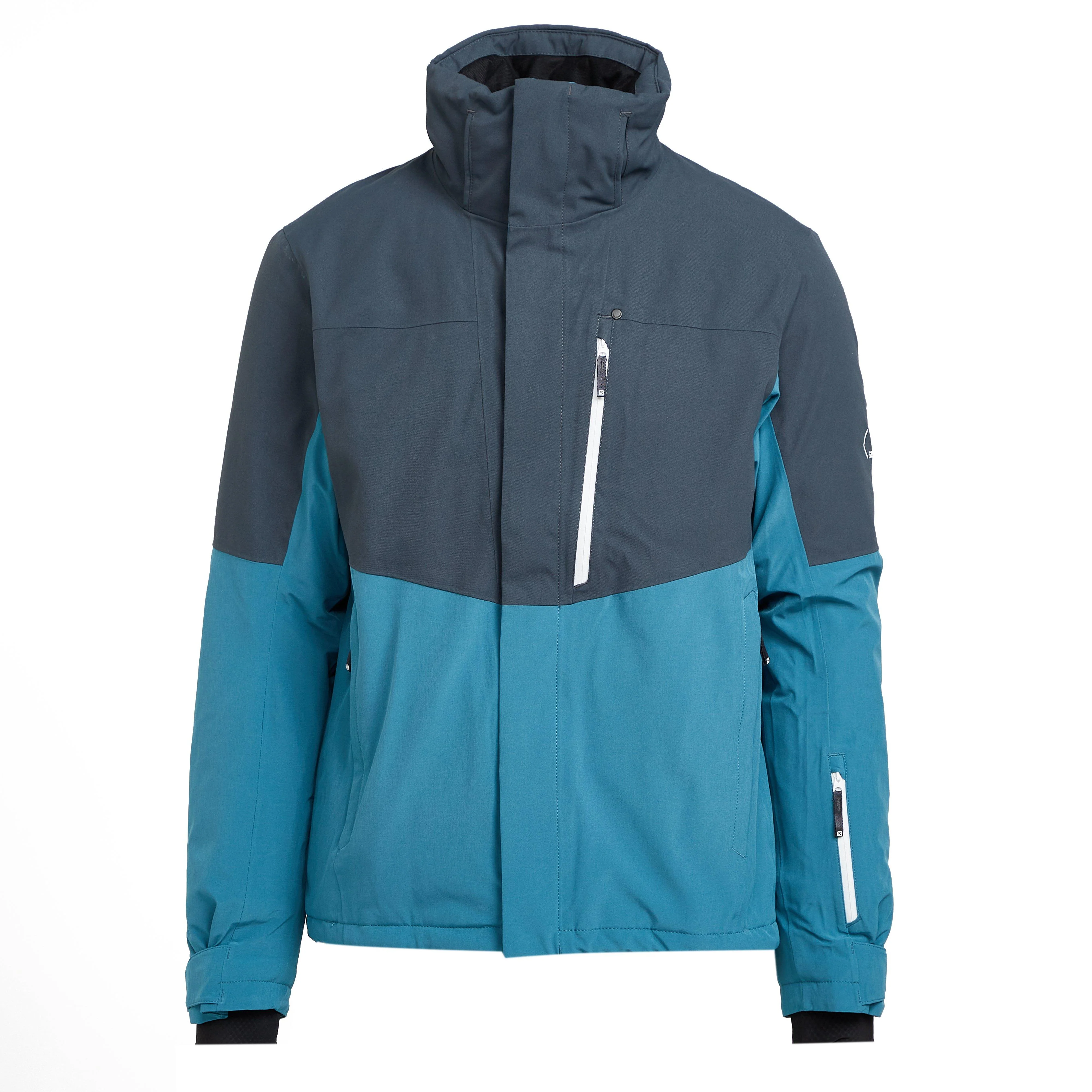 Men’s Speed Jacket - Image 11