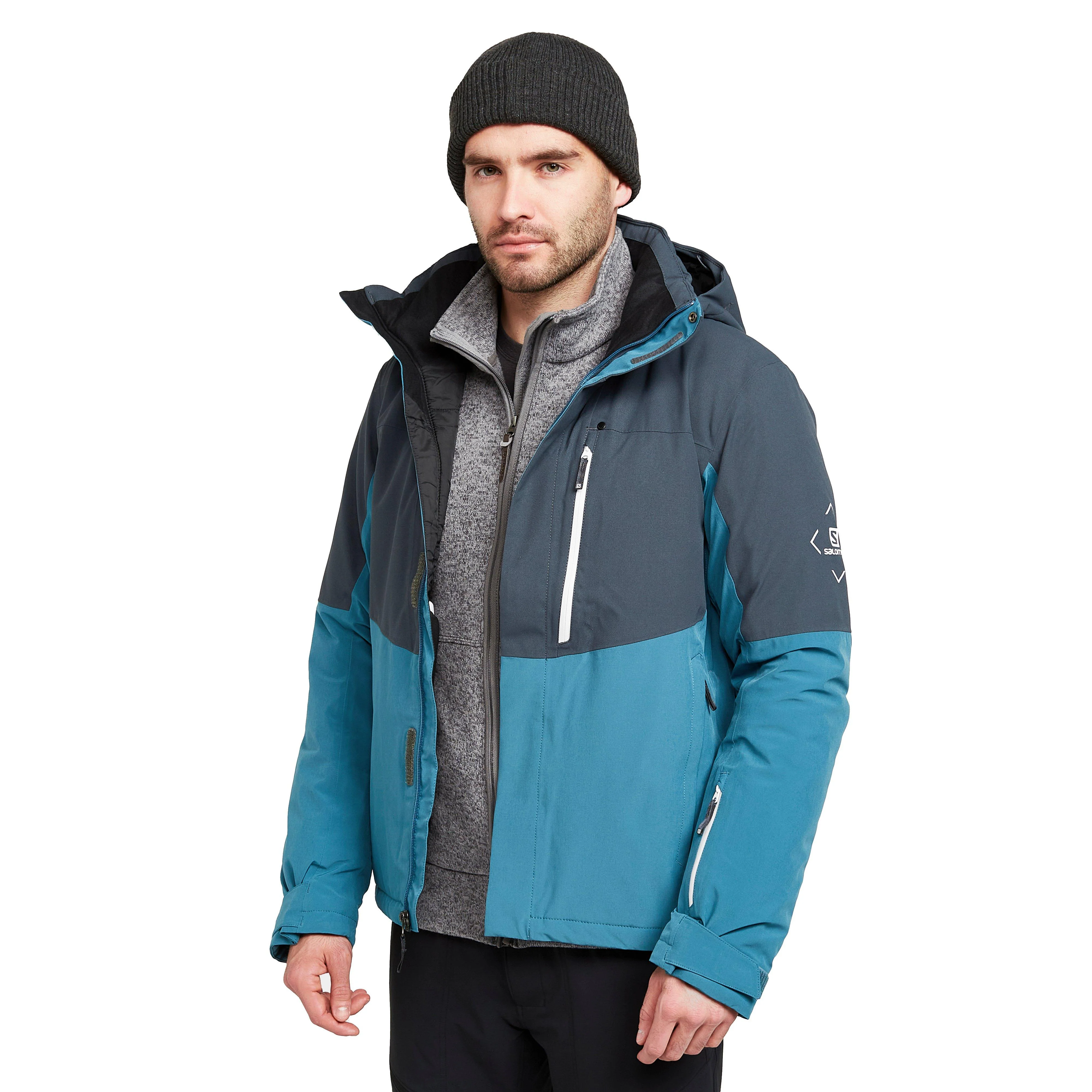 Men’s Speed Jacket - Image 12