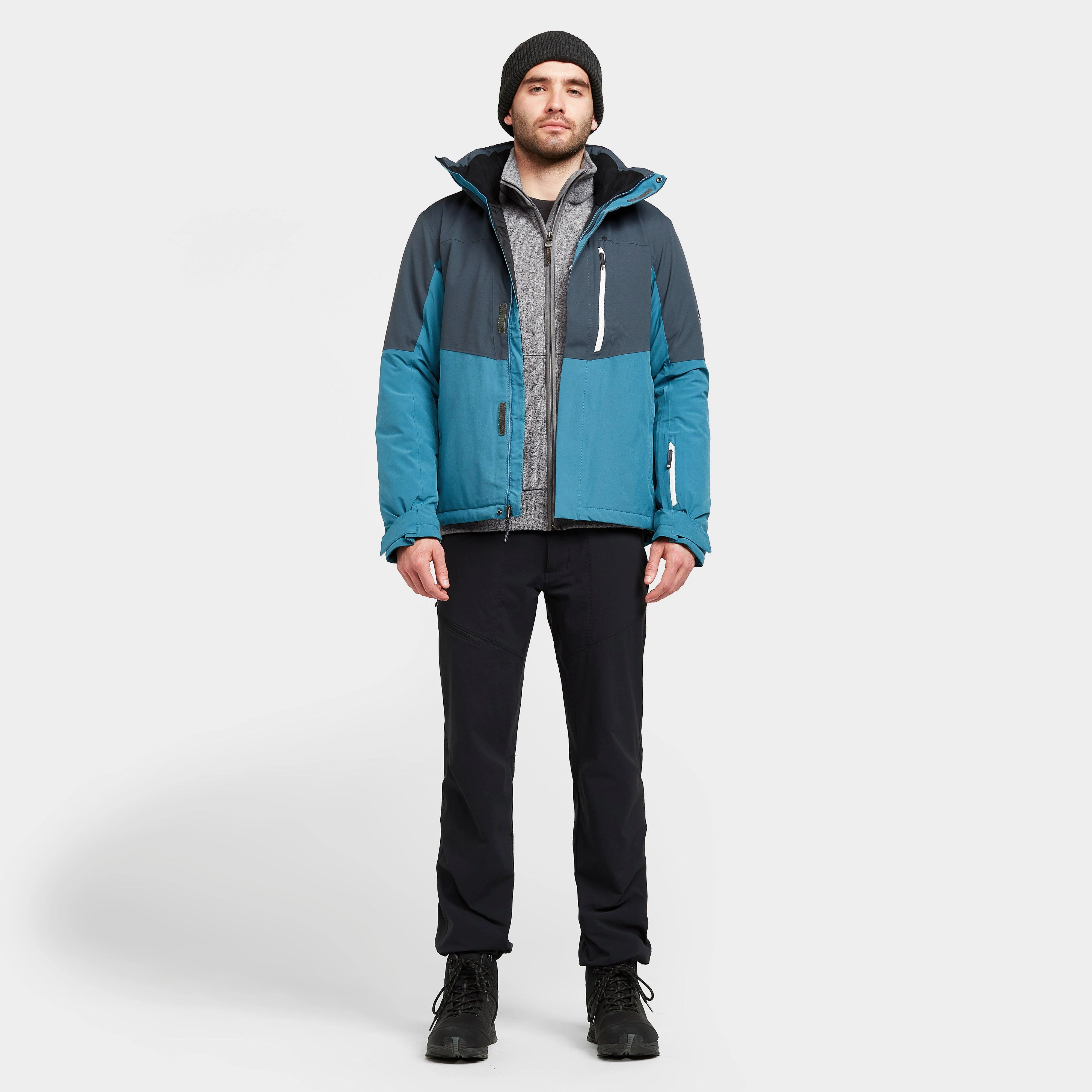 Men’s Speed Jacket - Image 3