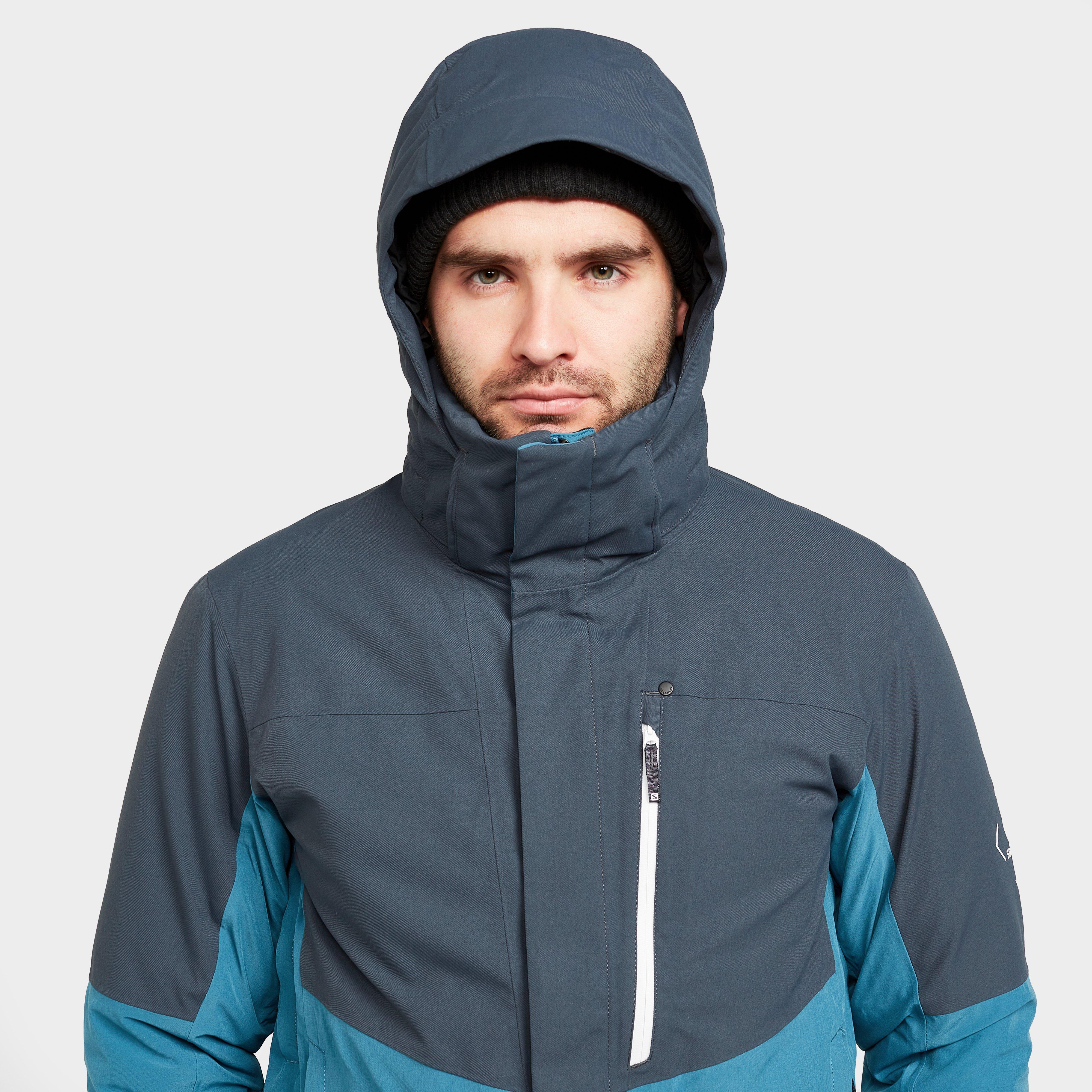 Men’s Speed Jacket - Image 4