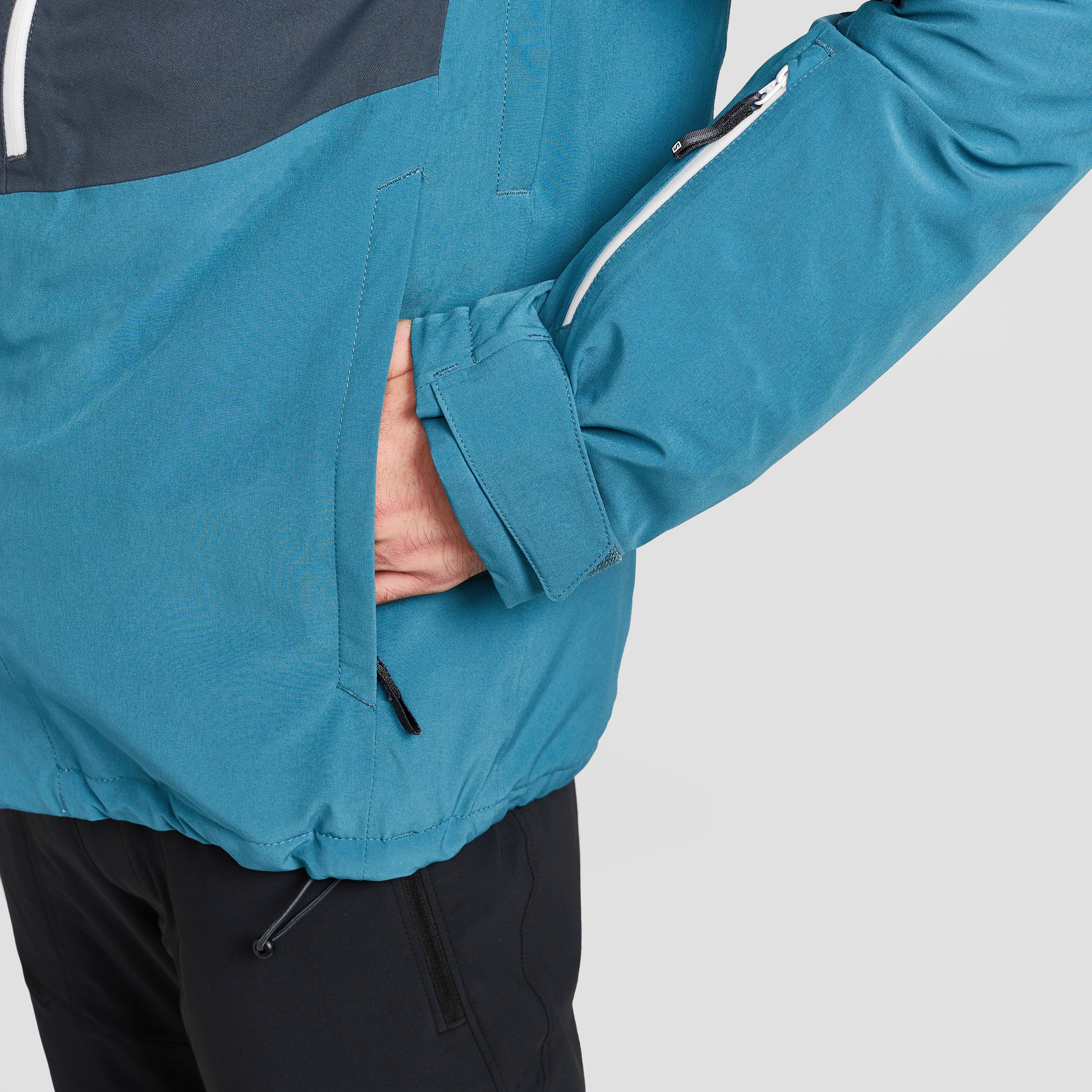 Men’s Speed Jacket - Image 6