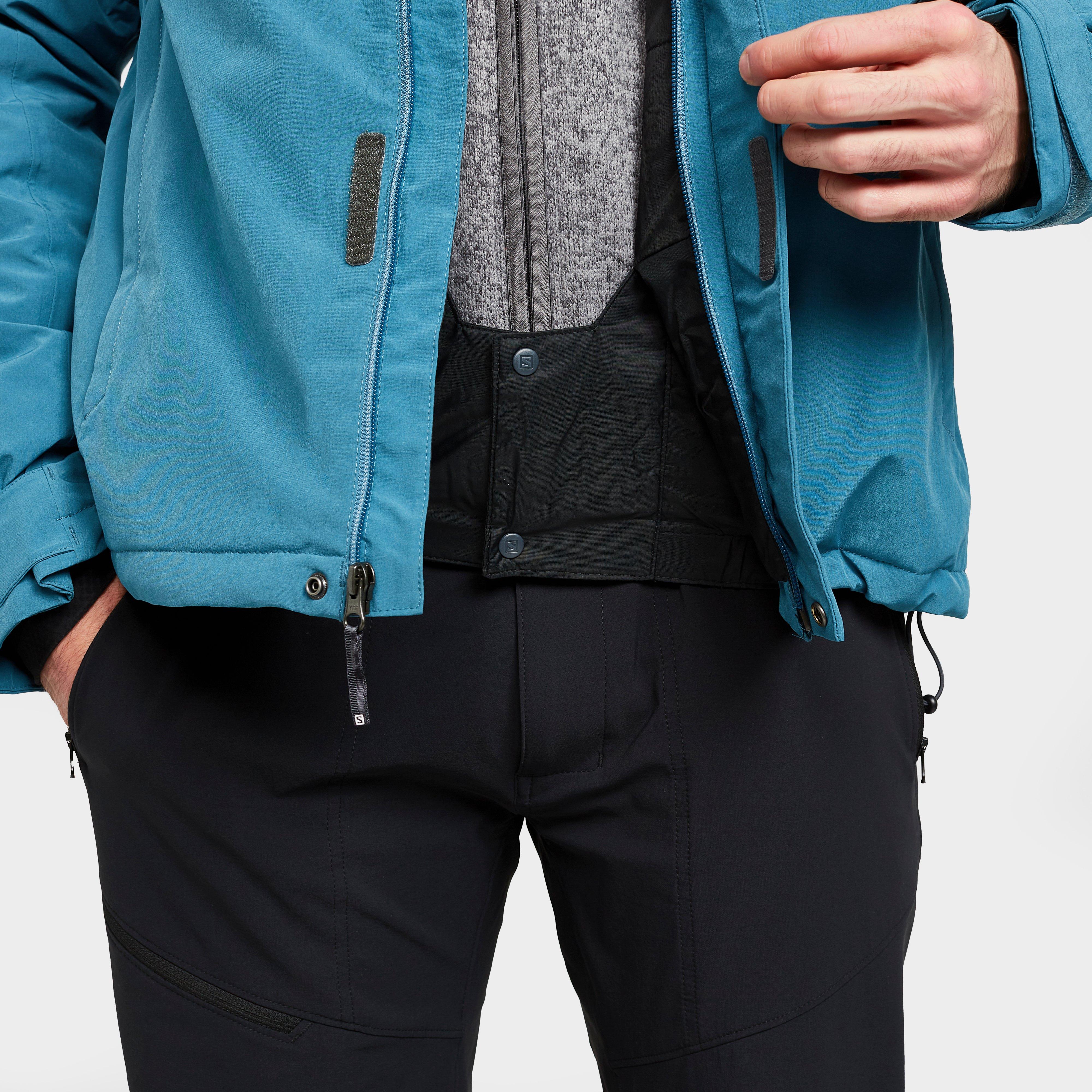 Men’s Speed Jacket - Image 9