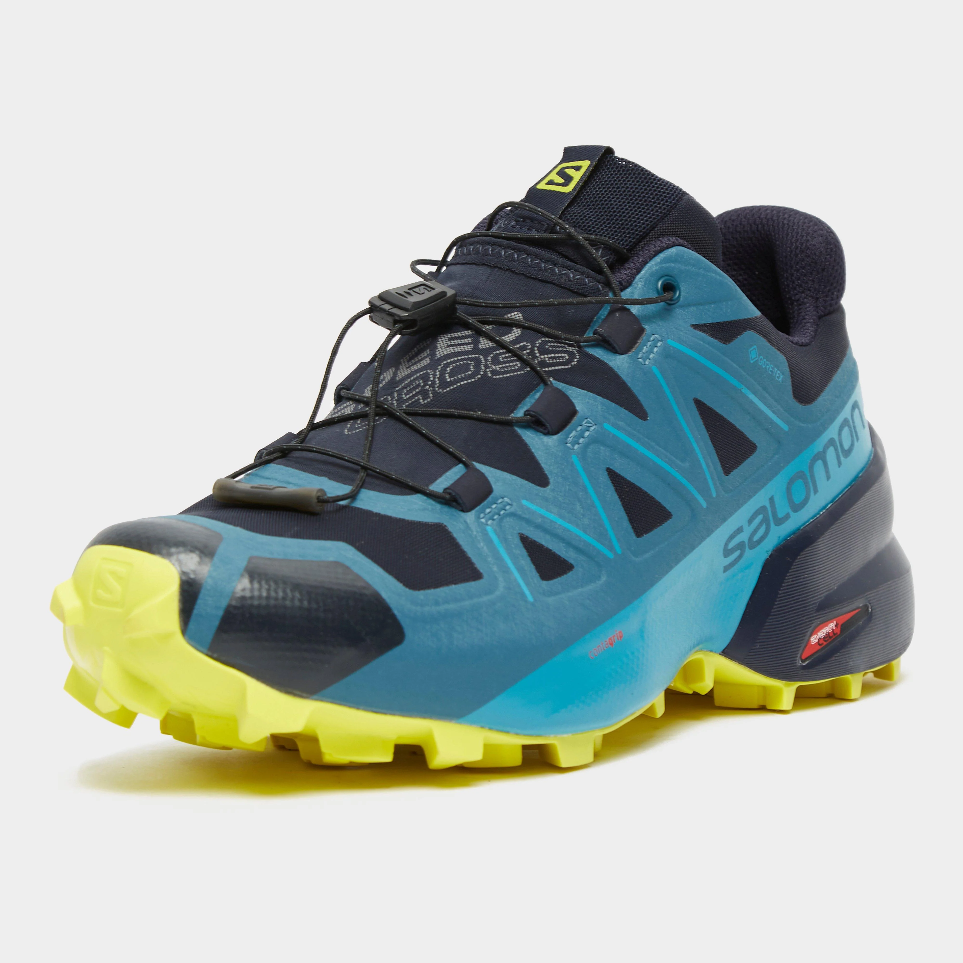 Men’s Speedcross 5 GORE-TEX - Image 3