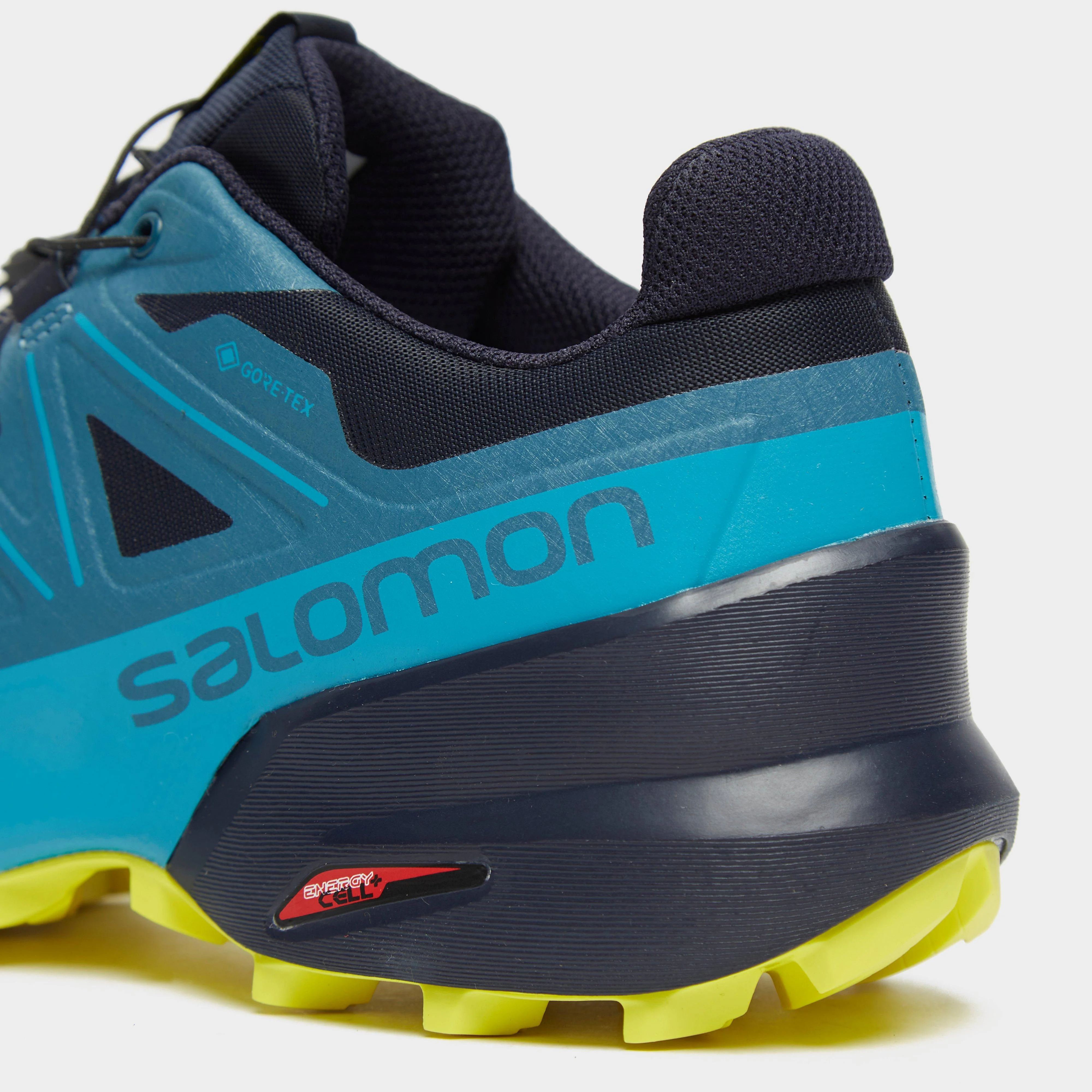 Men’s Speedcross 5 GORE-TEX - Image 4