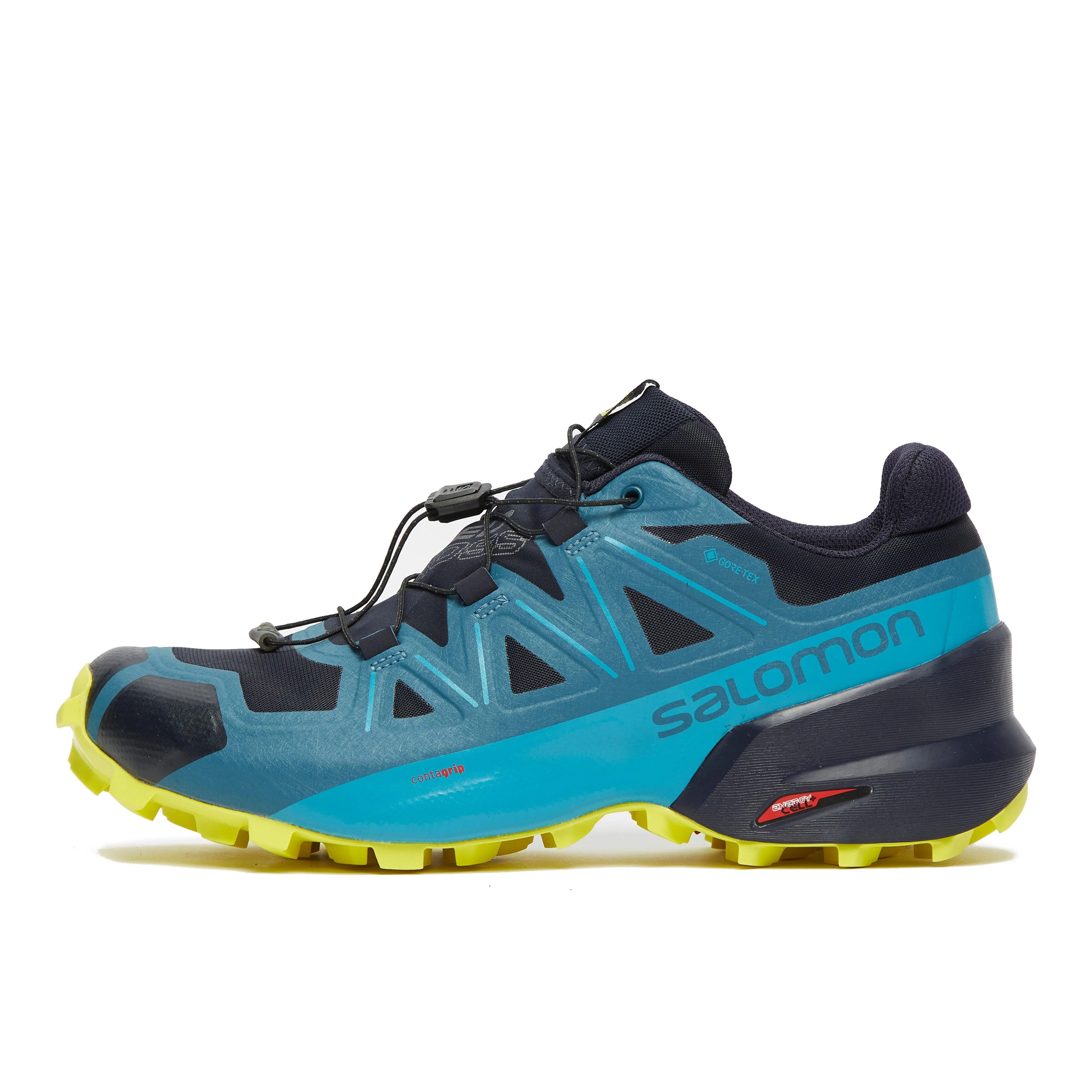Men’s Speedcross 5 GORE-TEX - Image 7