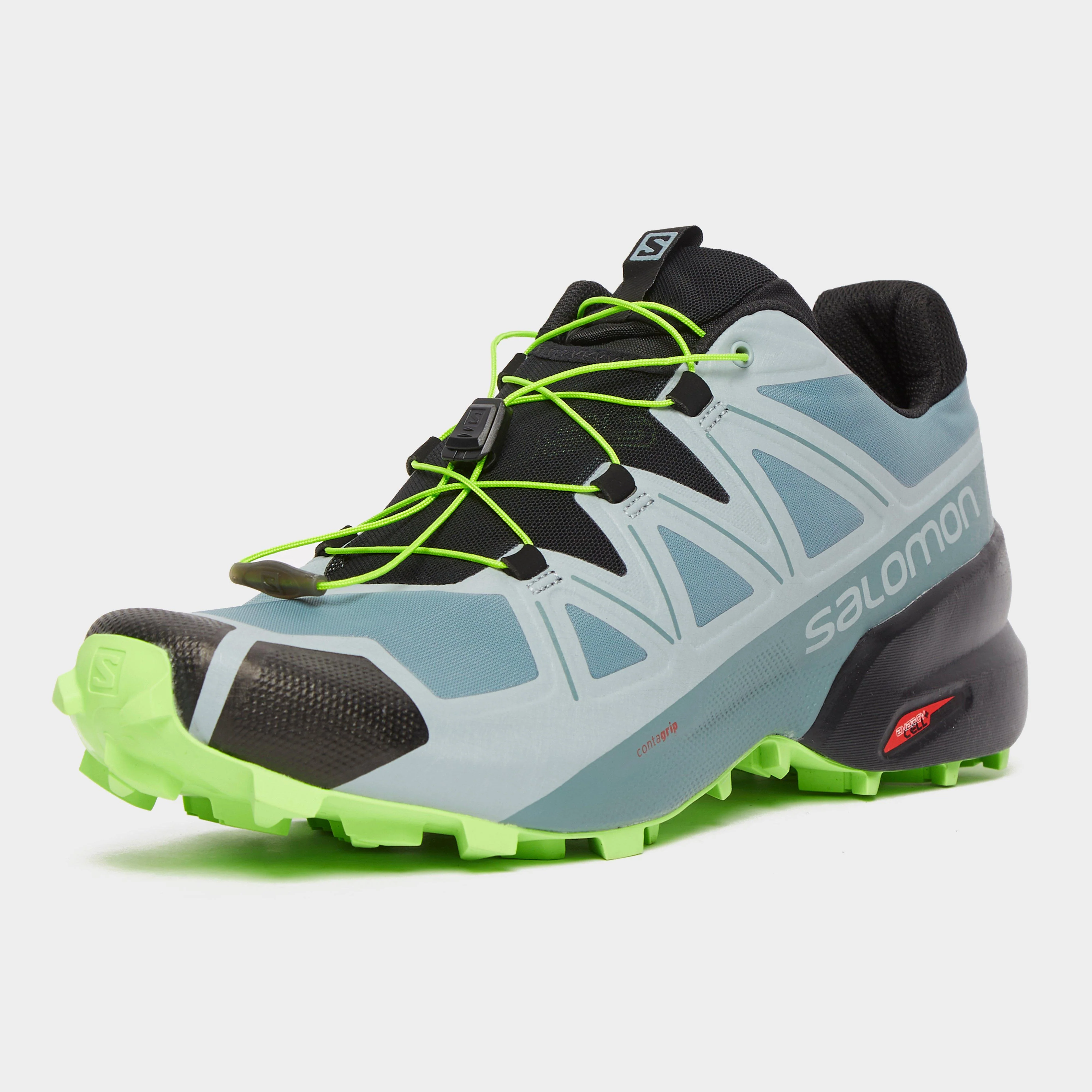 Men’s Speedcross 5 GORE-TEX - Image 3