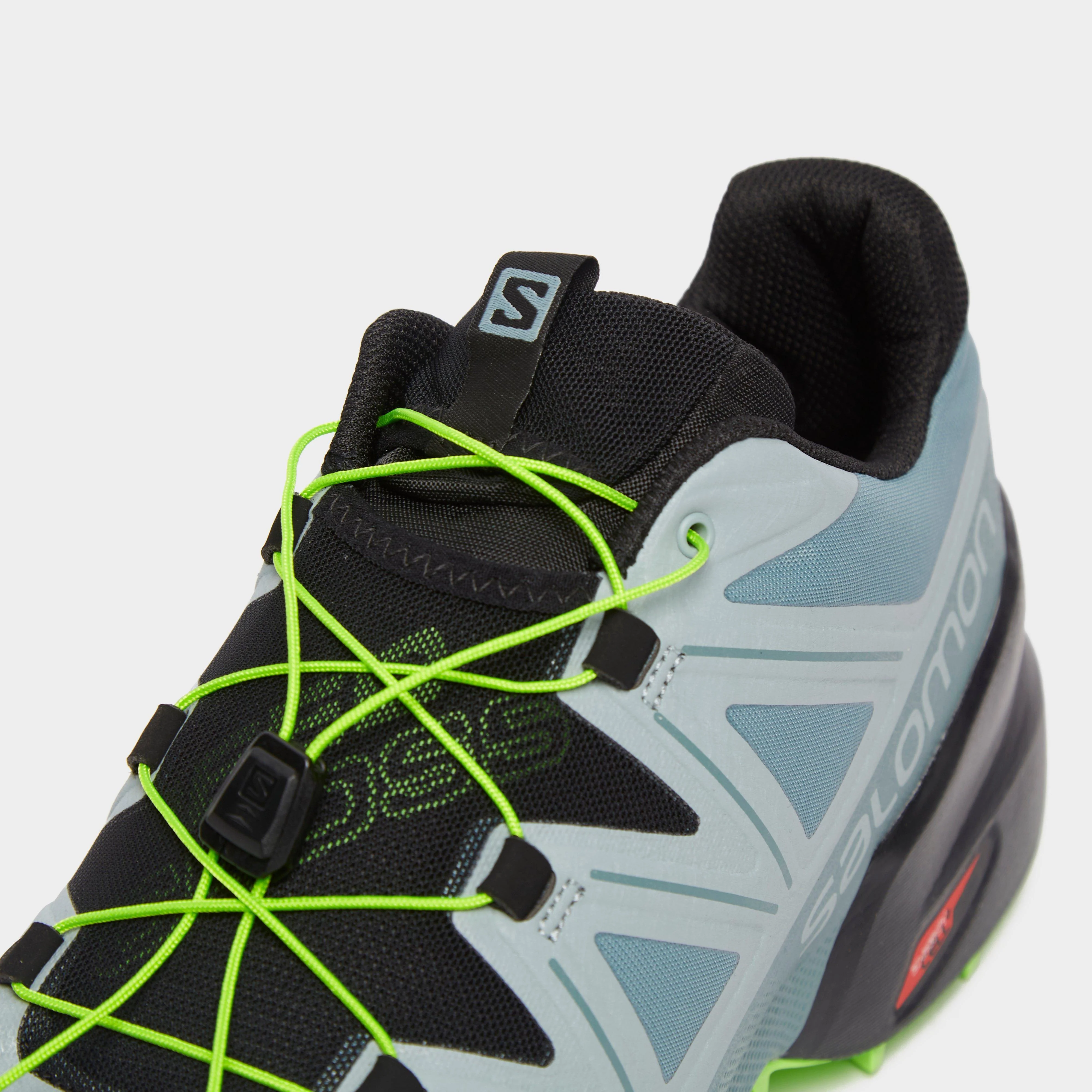 Men’s Speedcross 5 GORE-TEX - Image 6