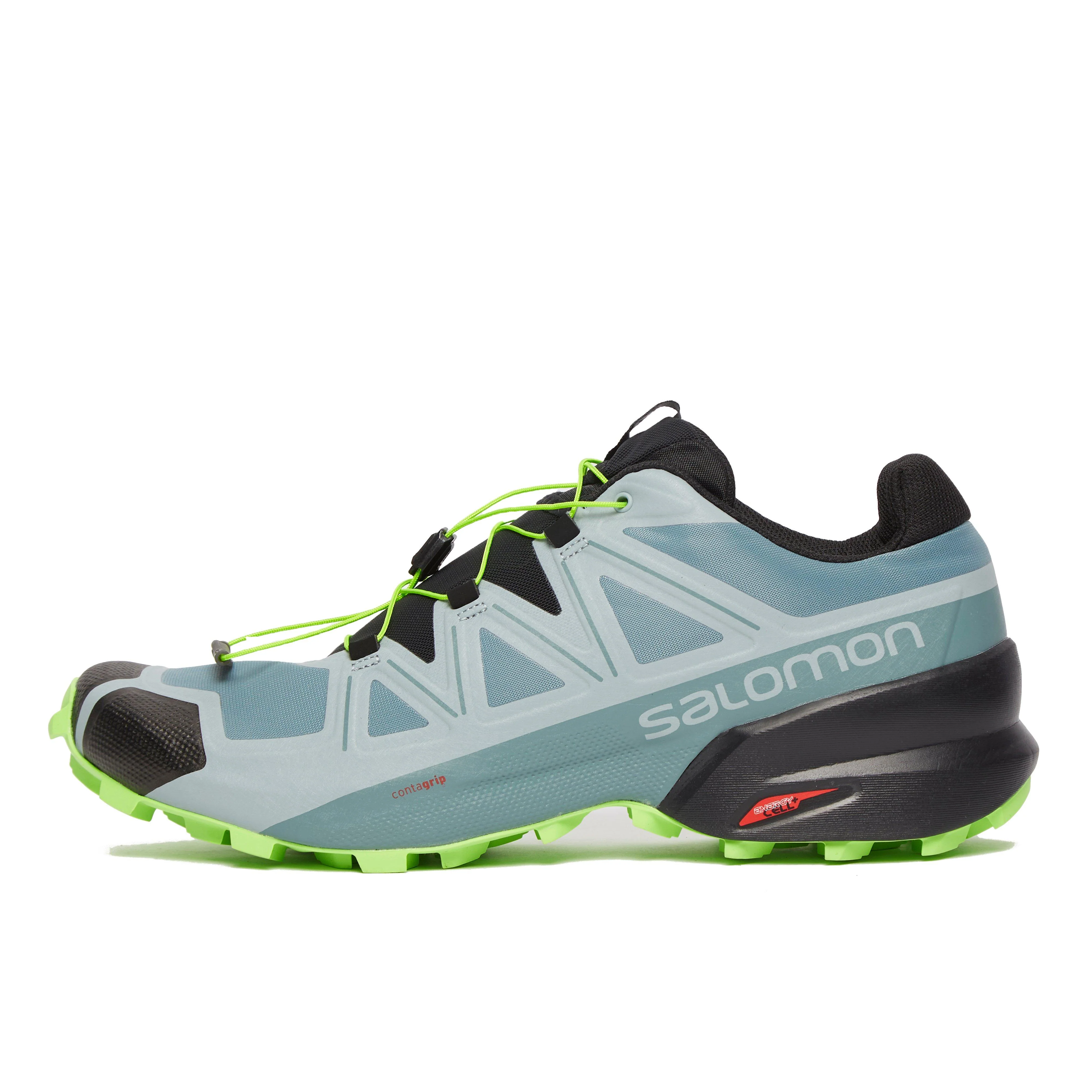 Men’s Speedcross 5 GORE-TEX - Image 7