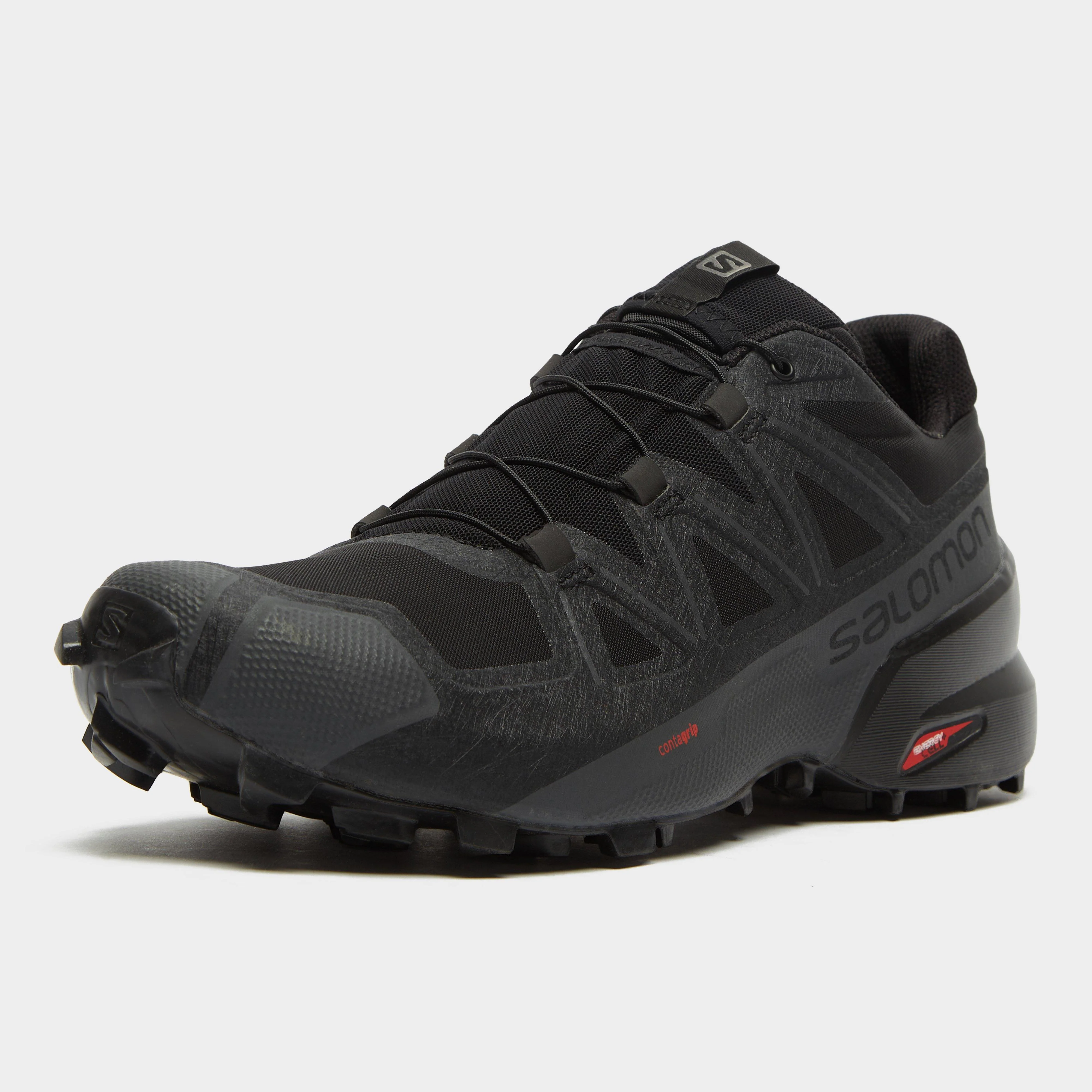 Men’s Speedcross 5 Trail Running Shoes - Image 3