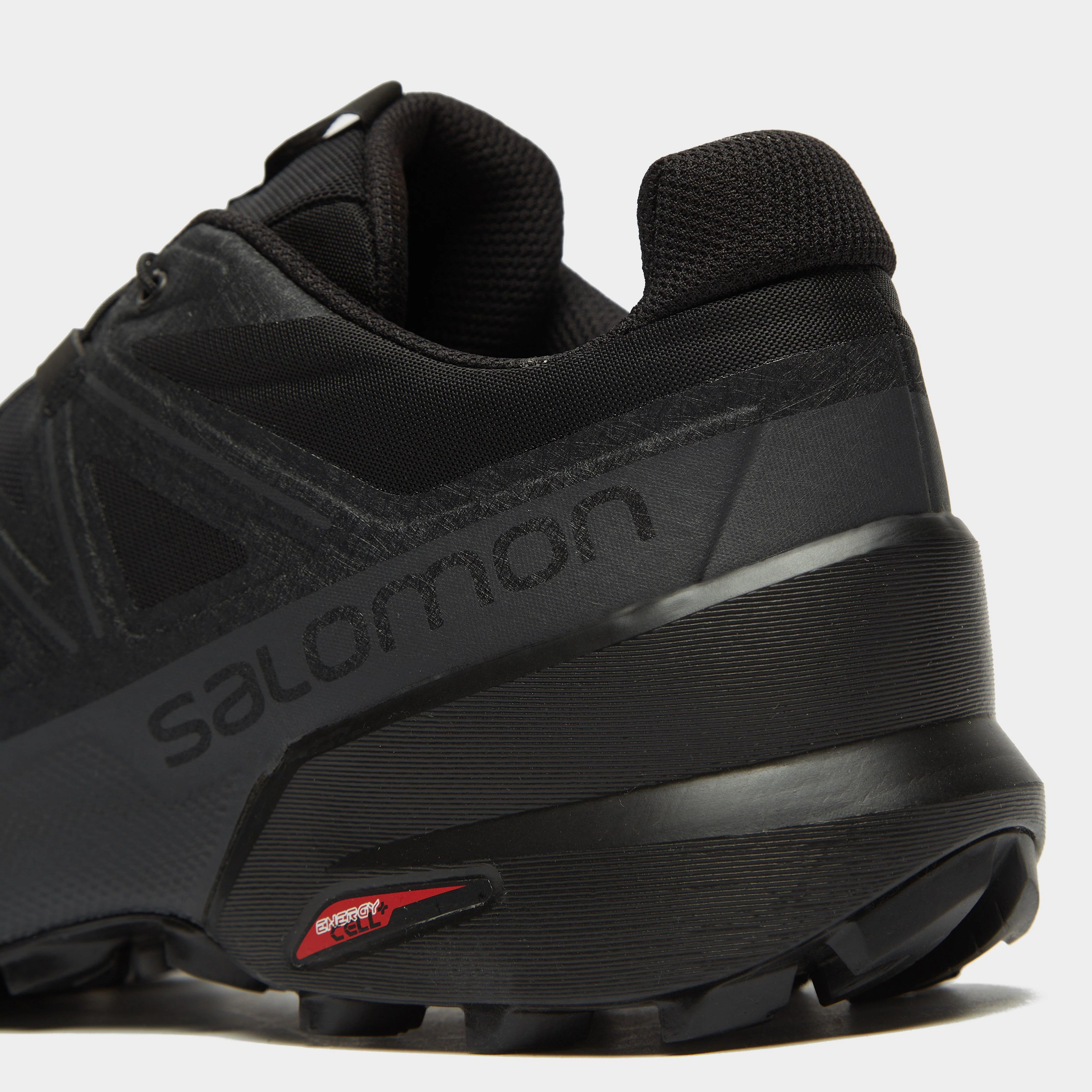 Men’s Speedcross 5 Trail Running Shoes - Image 6