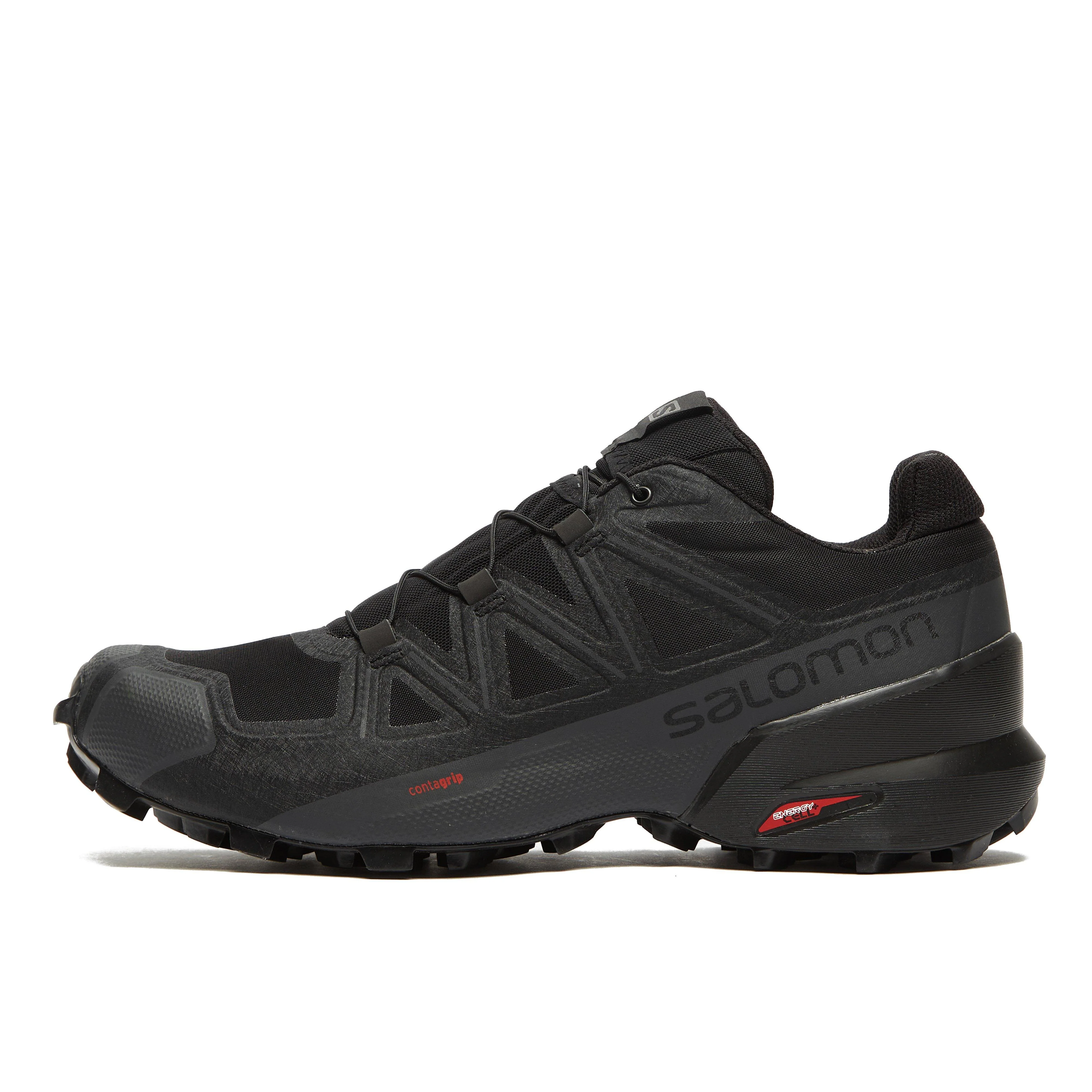 Men’s Speedcross 5 Trail Running Shoes - Image 7