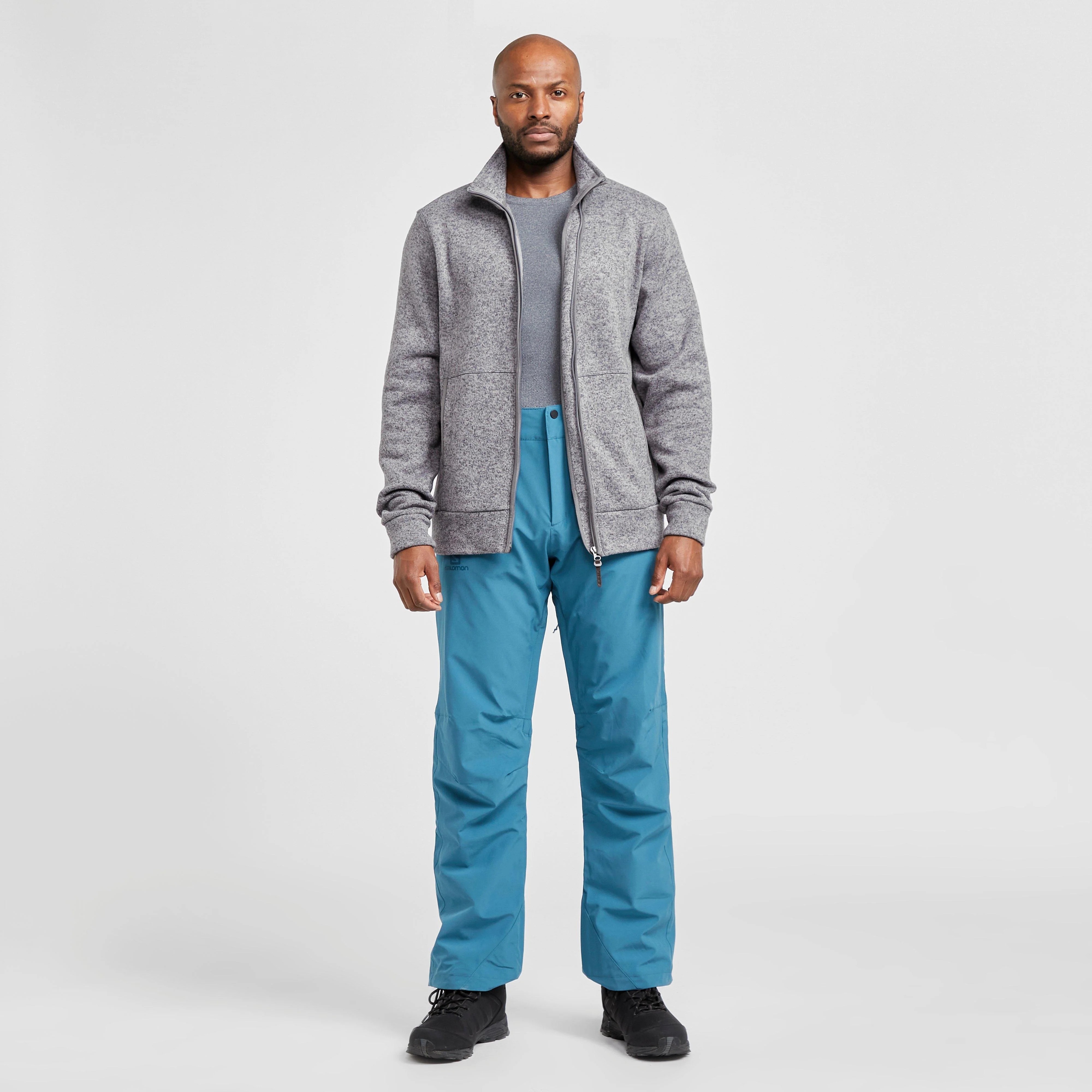 Men’s Stance Ski Pants - Image 3