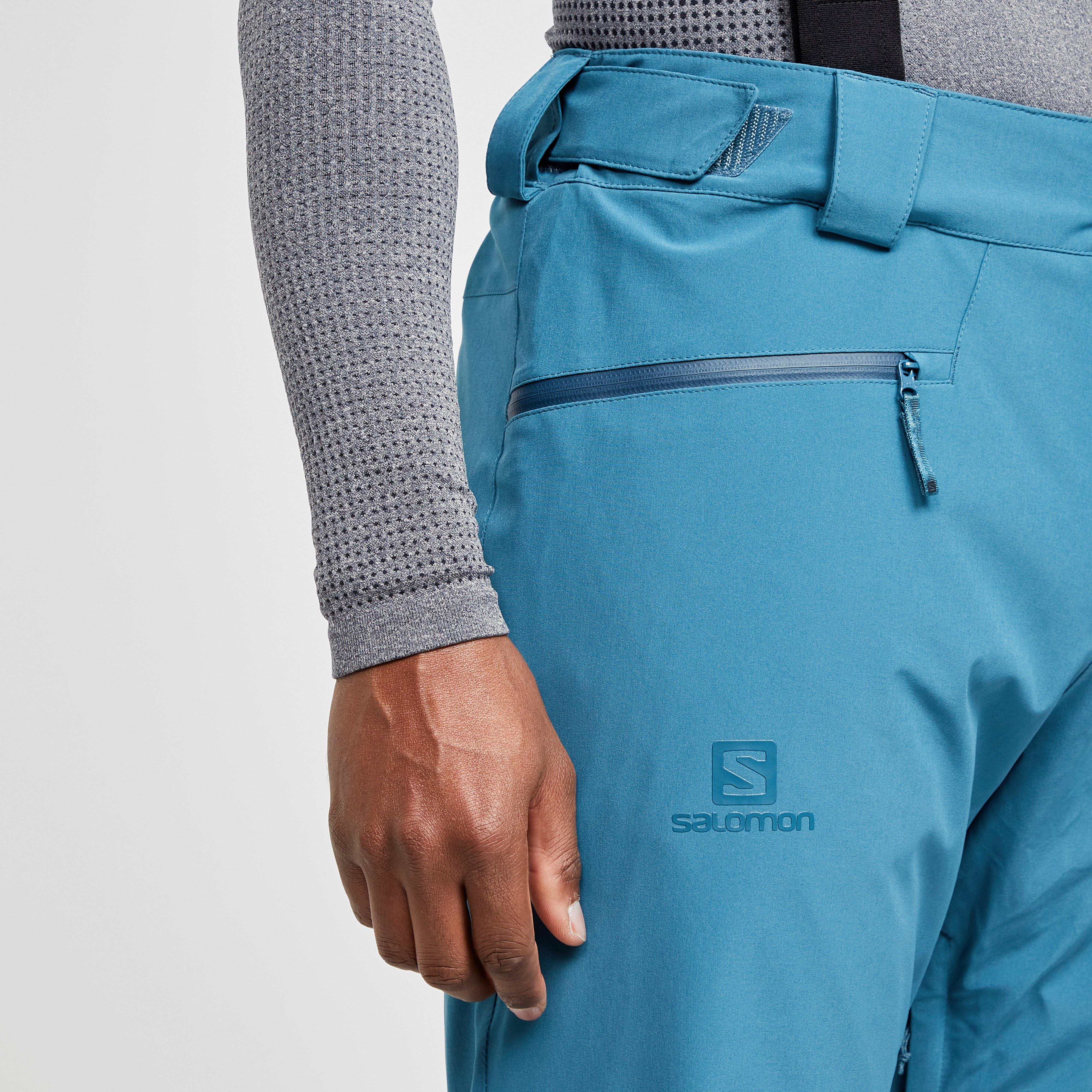 Men’s Stance Ski Pants - Image 4