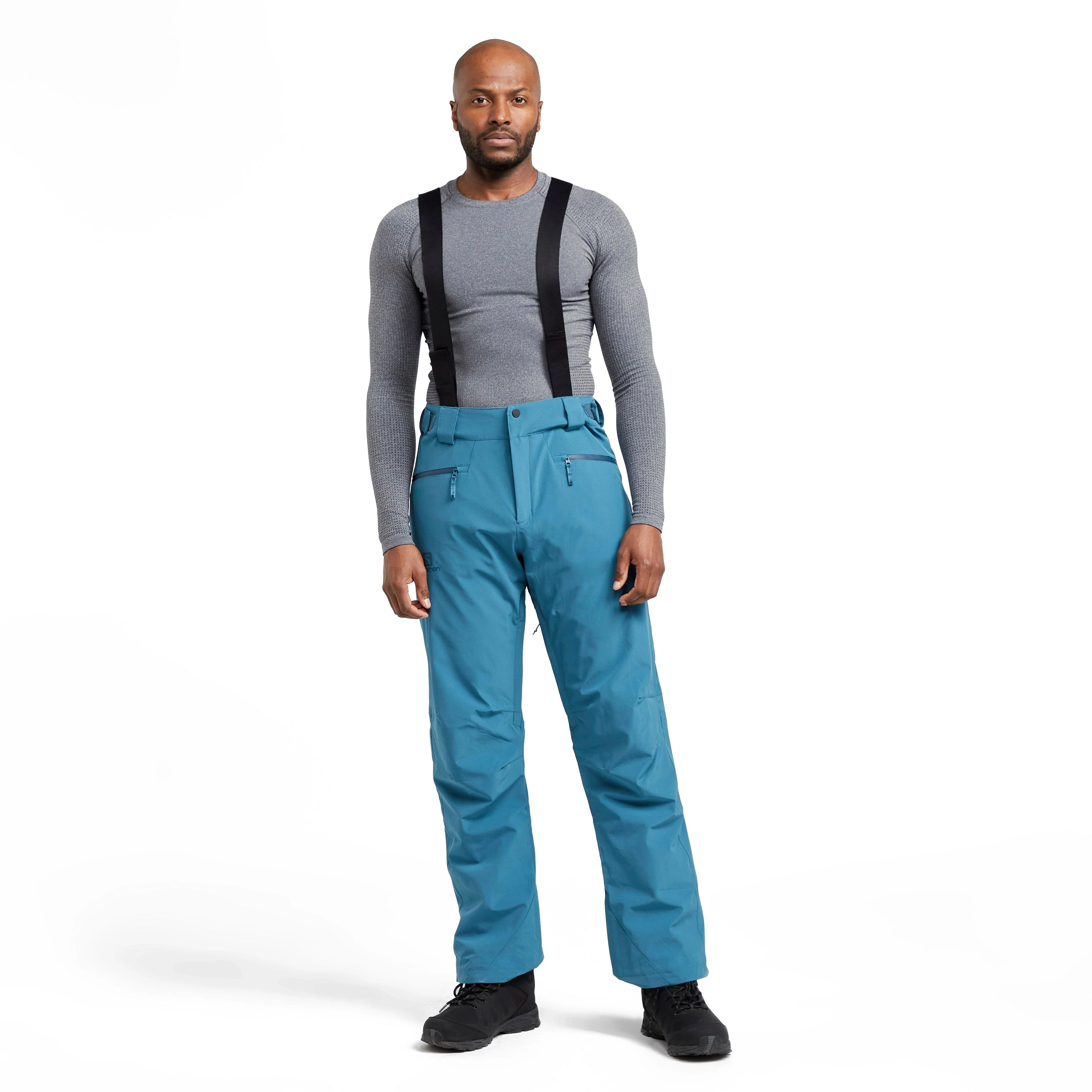 Men’s Stance Ski Pants - Image 8