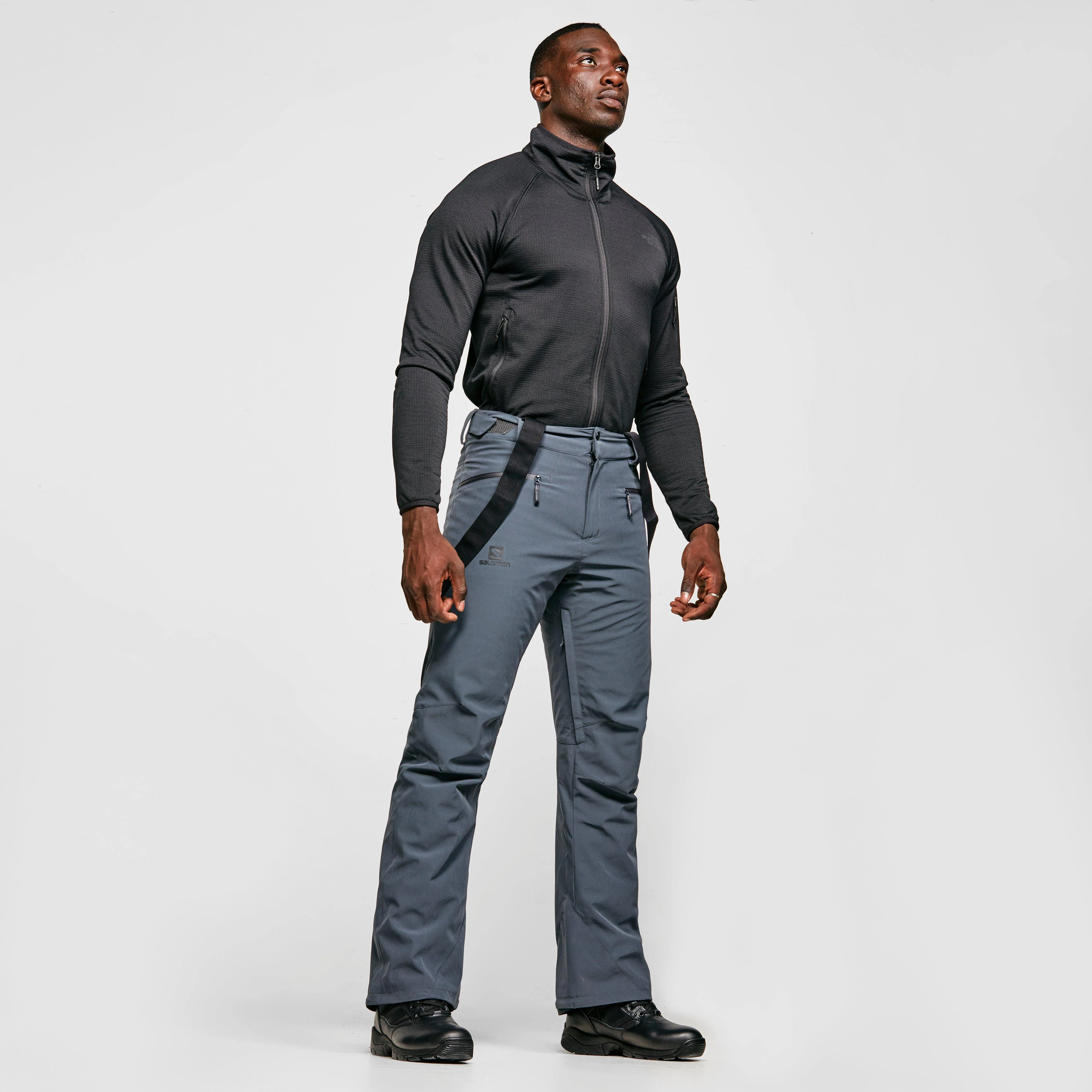 Men's Stance Ski Pants - Image 3