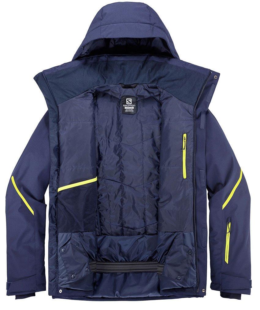 Men's Storm Season Jacket - Image 4