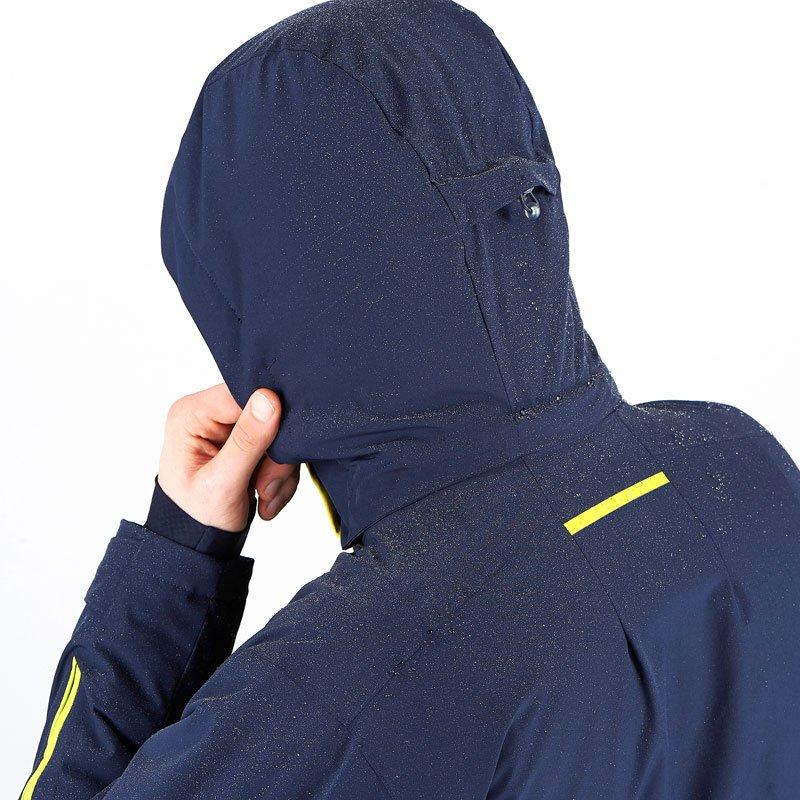 Men's Storm Season Jacket - Image 6