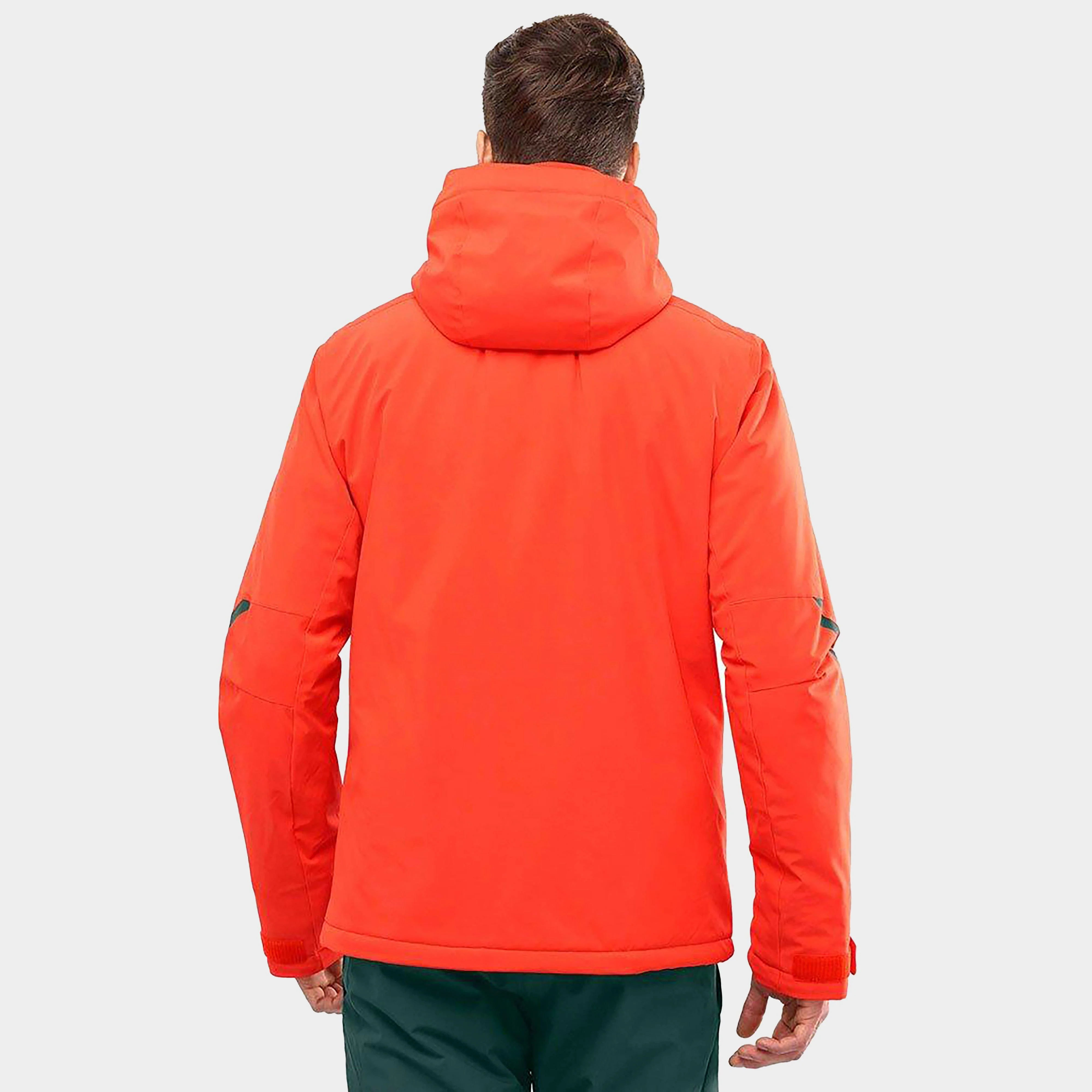 Men's Storm Season Jacket - Image 2