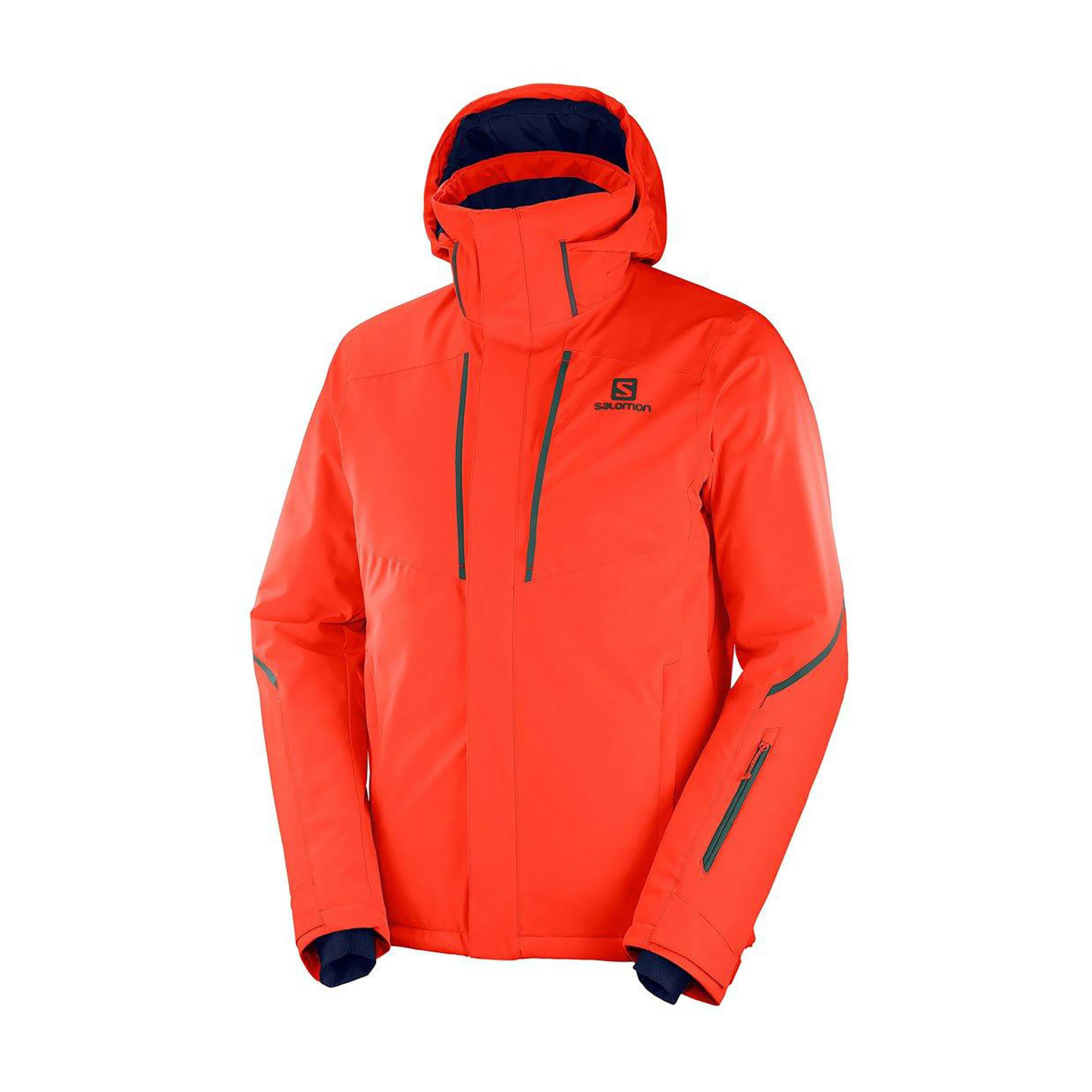 Men's Storm Season Jacket - Image 3