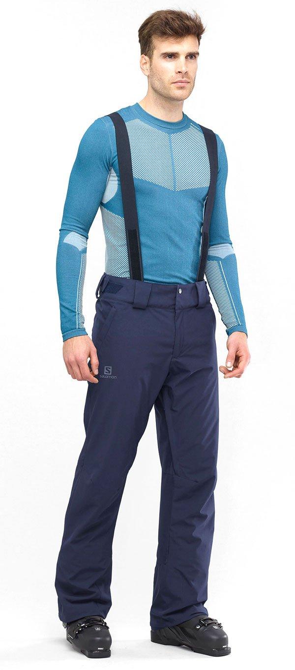 Men's Stormseason Ski Pant - Image 2