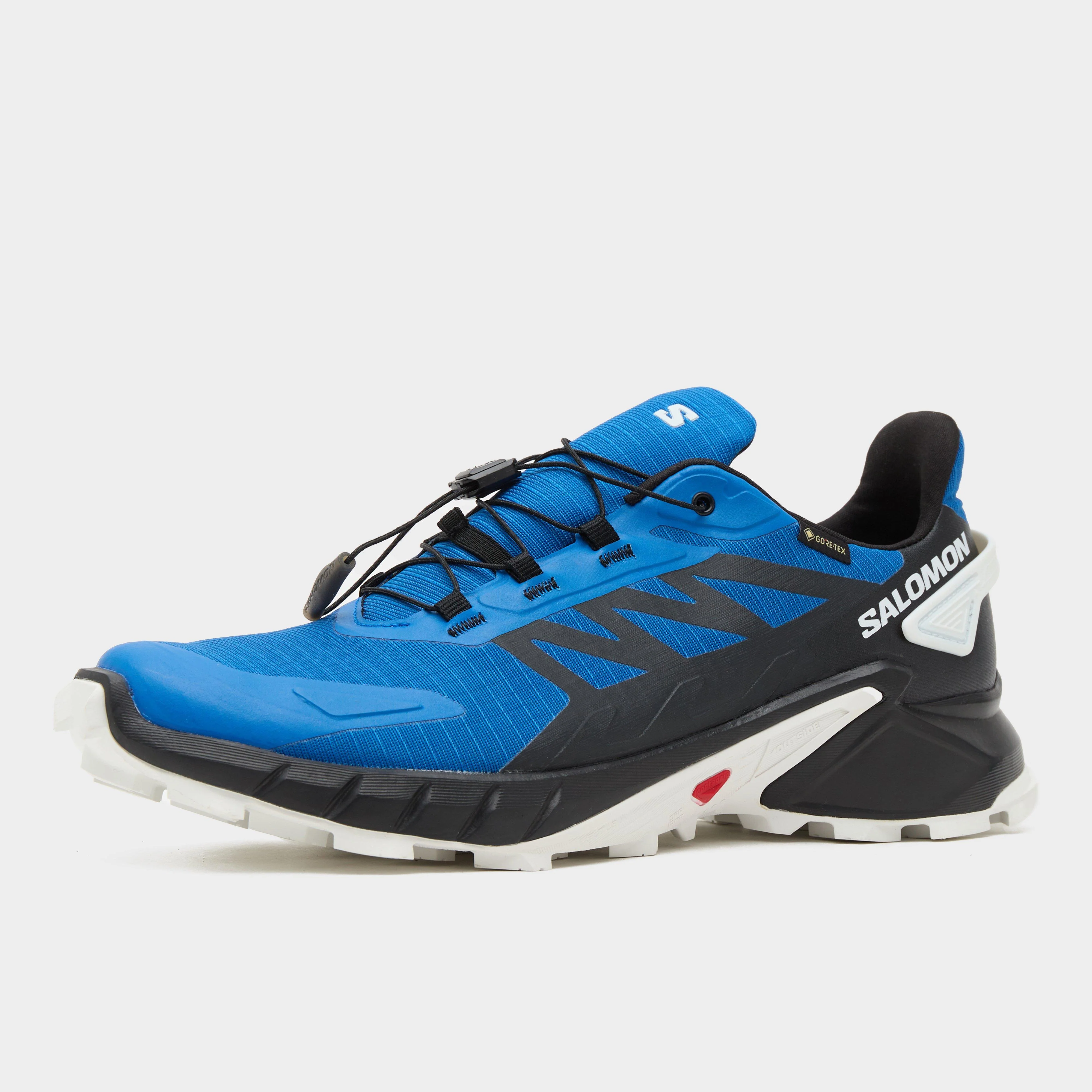Men’s Supercross 4 GORE-TEX® Trail Running Shoes - Image 3
