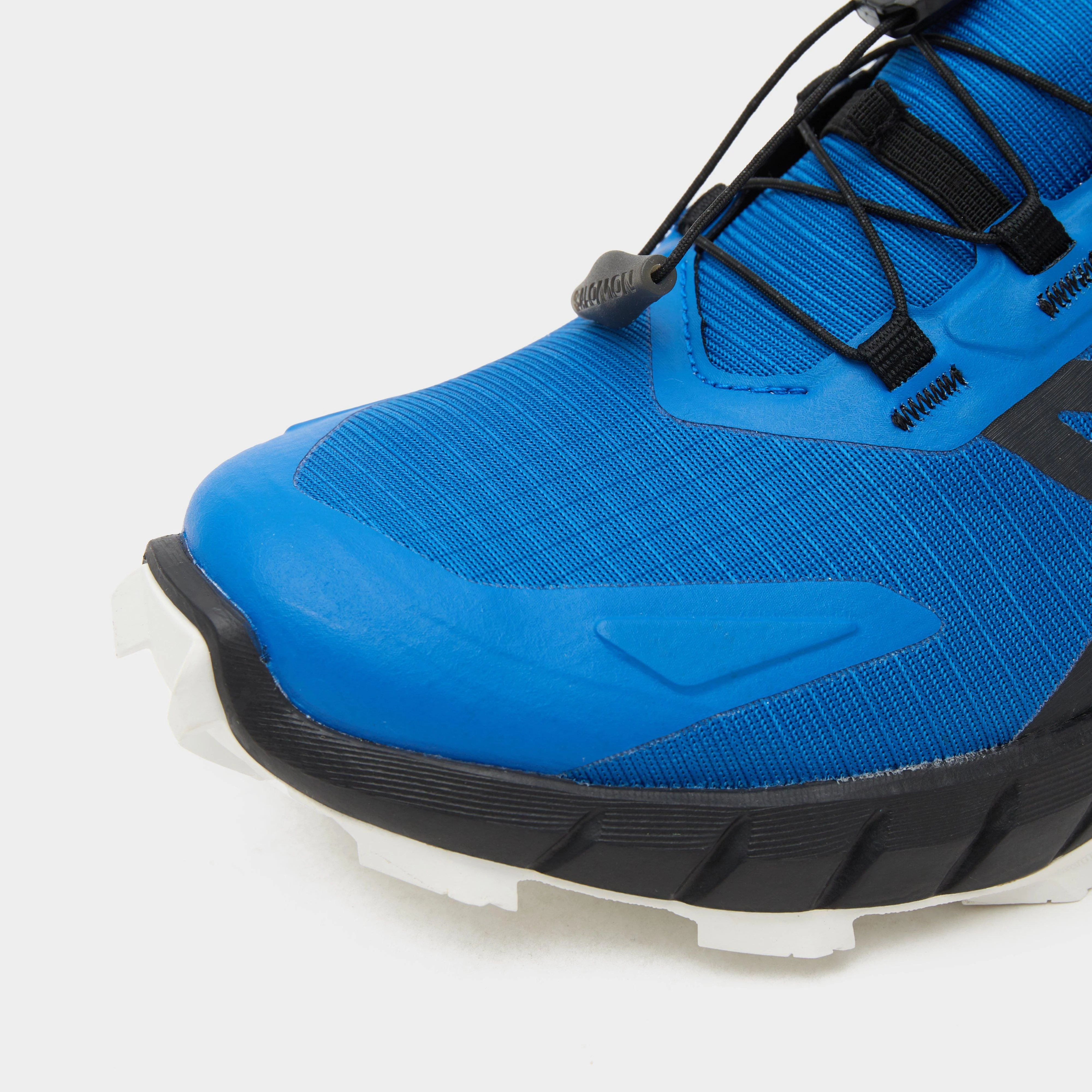 Men’s Supercross 4 GORE-TEX® Trail Running Shoes - Image 4