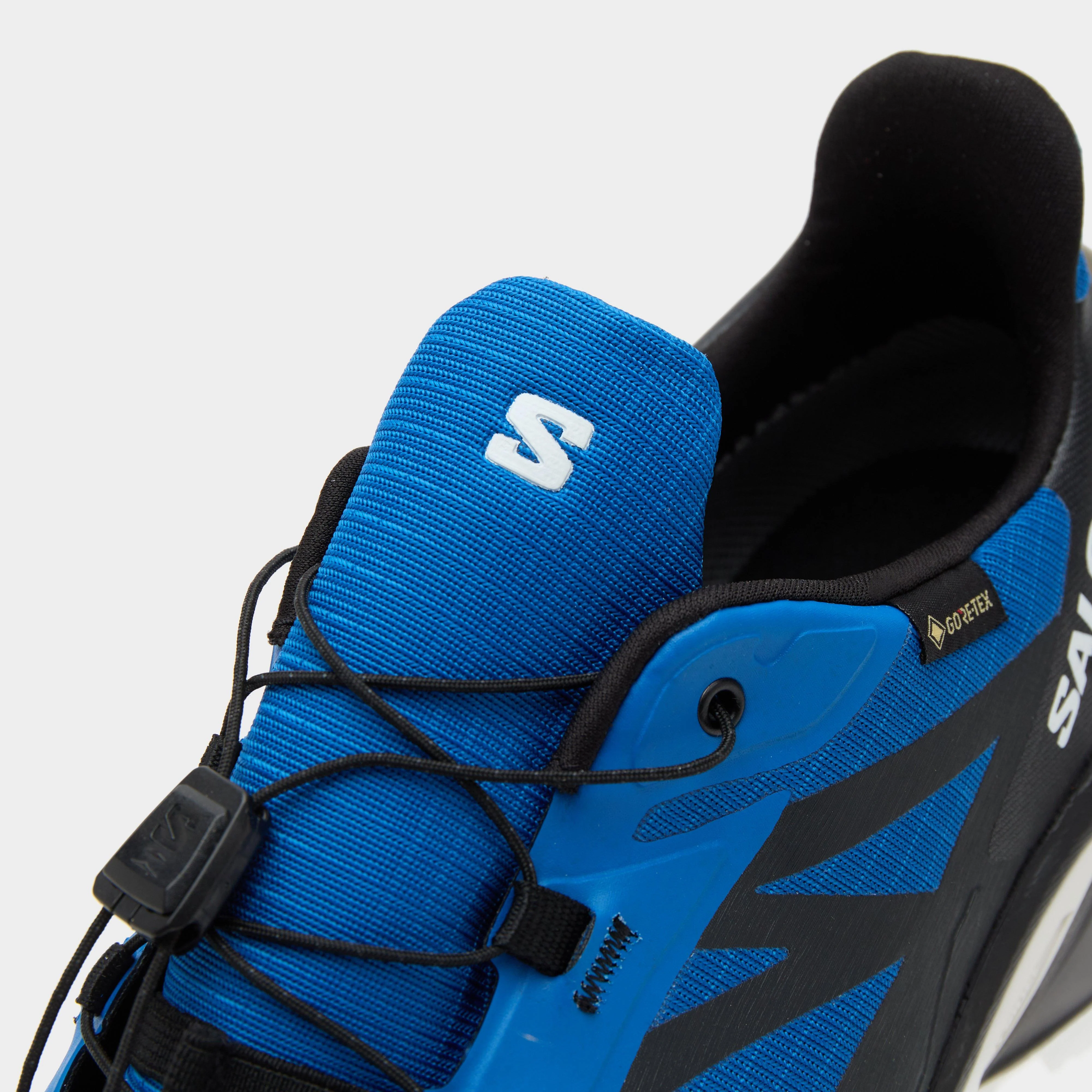 Men’s Supercross 4 GORE-TEX® Trail Running Shoes - Image 5