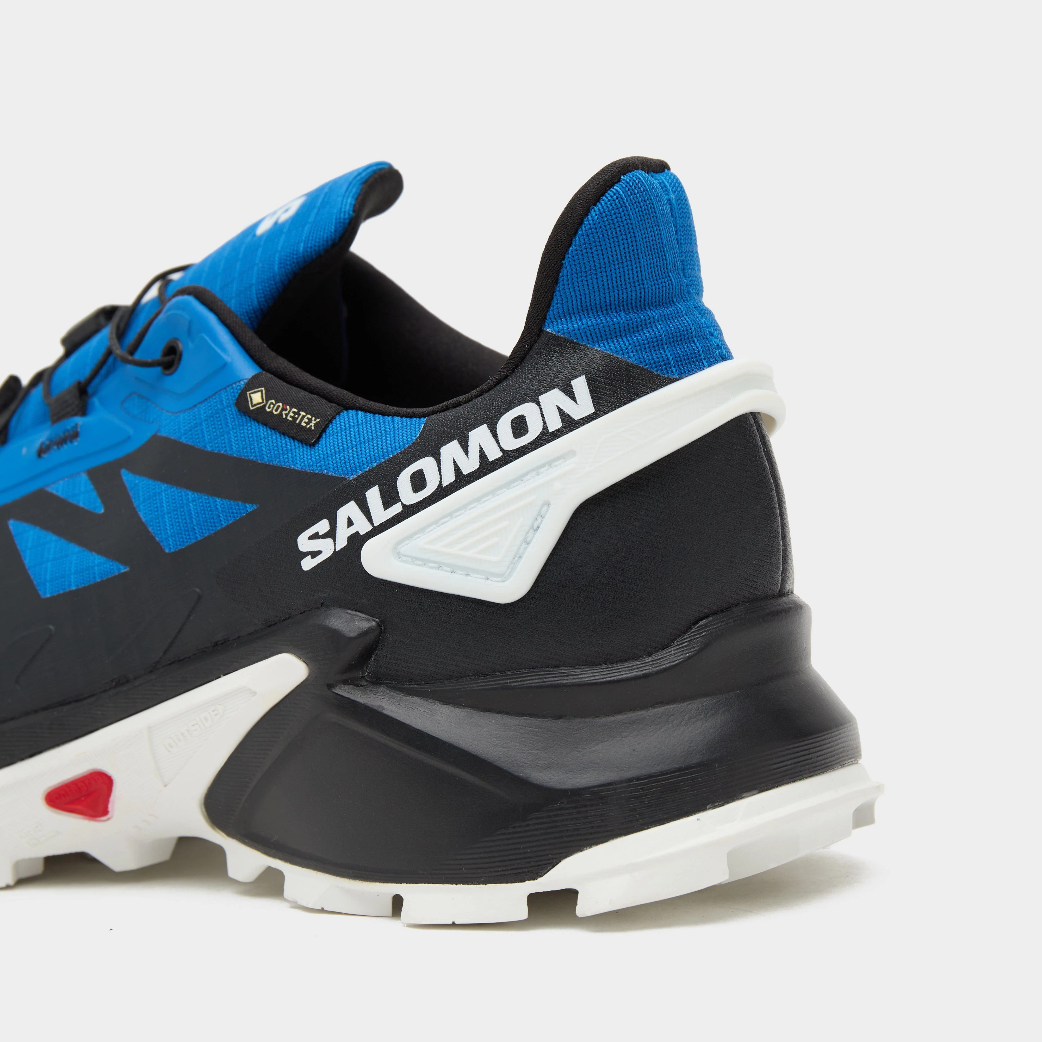 Men’s Supercross 4 GORE-TEX® Trail Running Shoes - Image 6